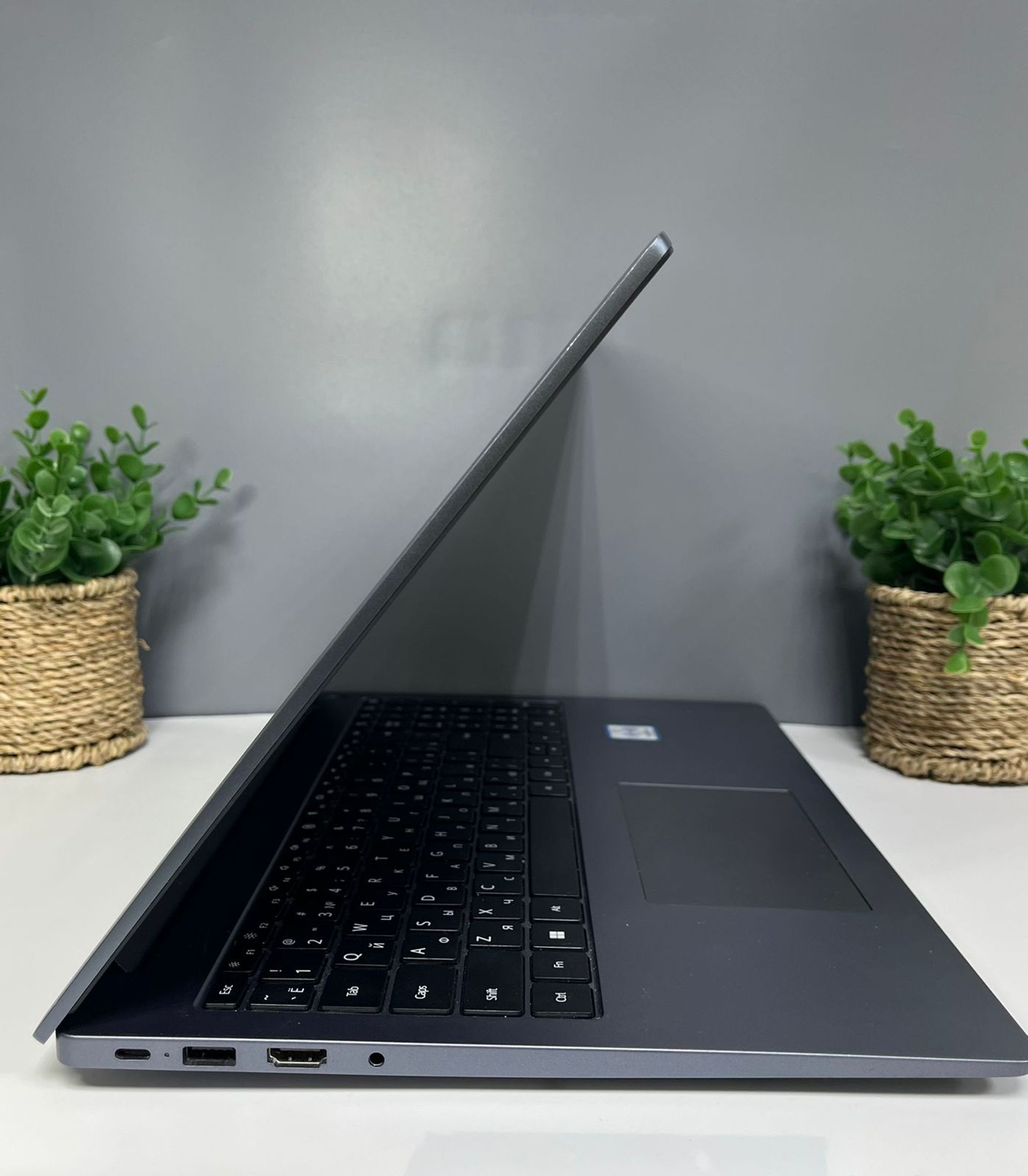 Ноутбук Huawei  core i5/13 пок  Intel Core i5  13-поколение  ядер 8 GB 512 GB 15 дюймов