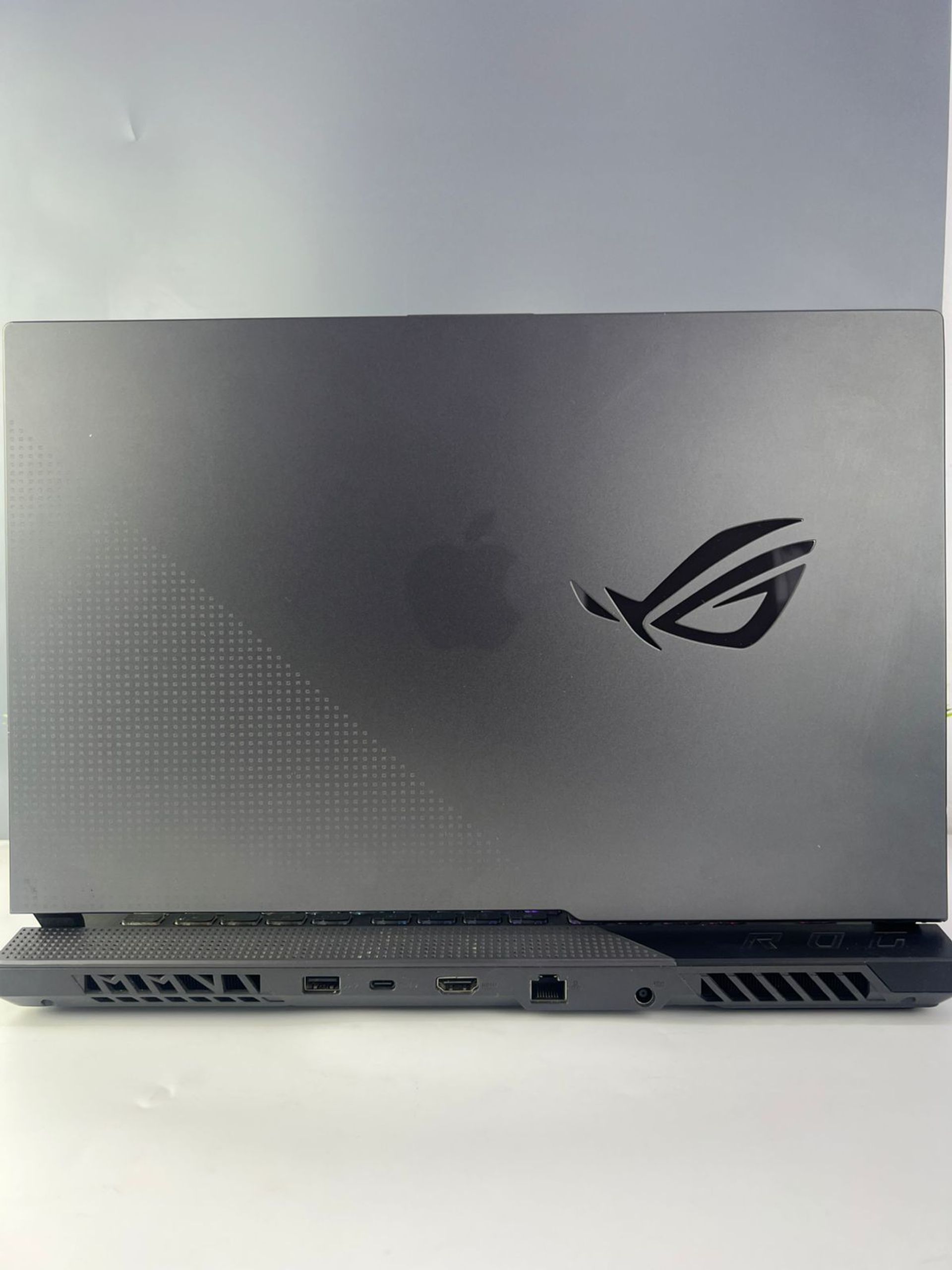 Ноутбук Asus Игровой  Intel Core i7  4-поколение  ядер 12 GB 512 GB 15 дюймов