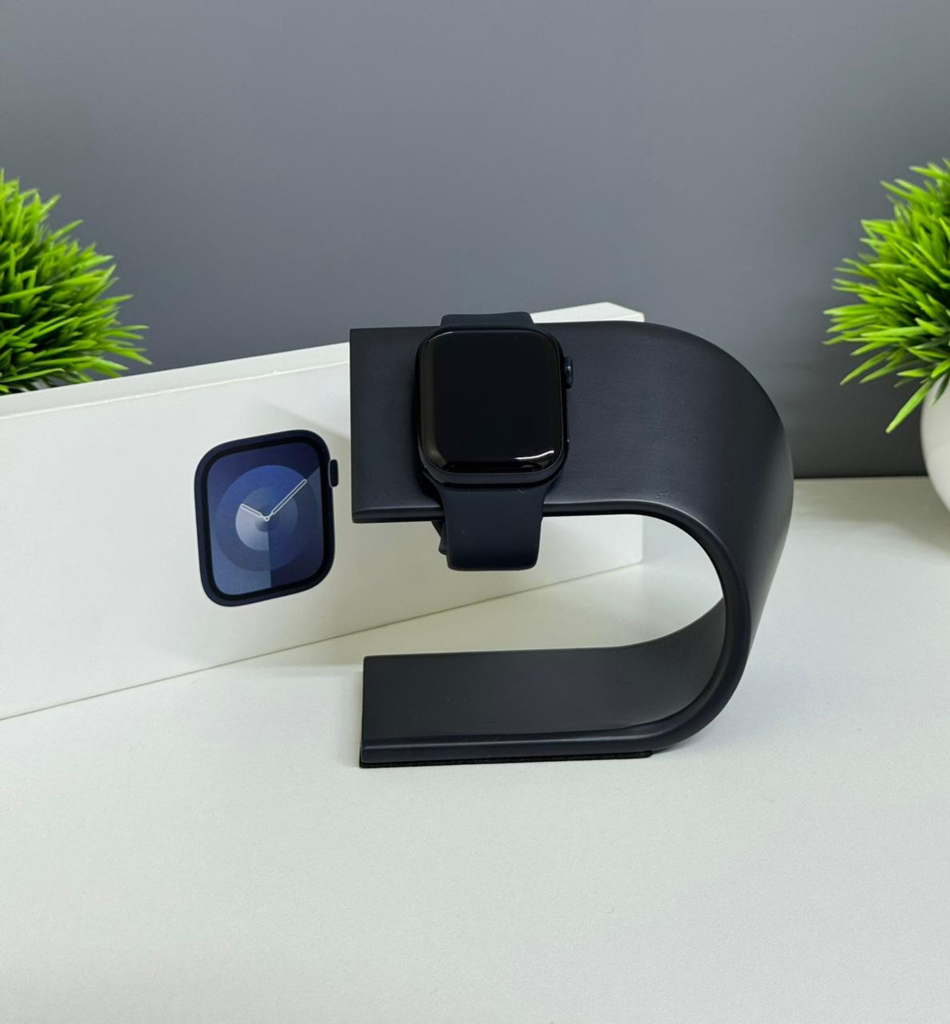 Apple Series 9 GPS M/L 41 mm 41mm