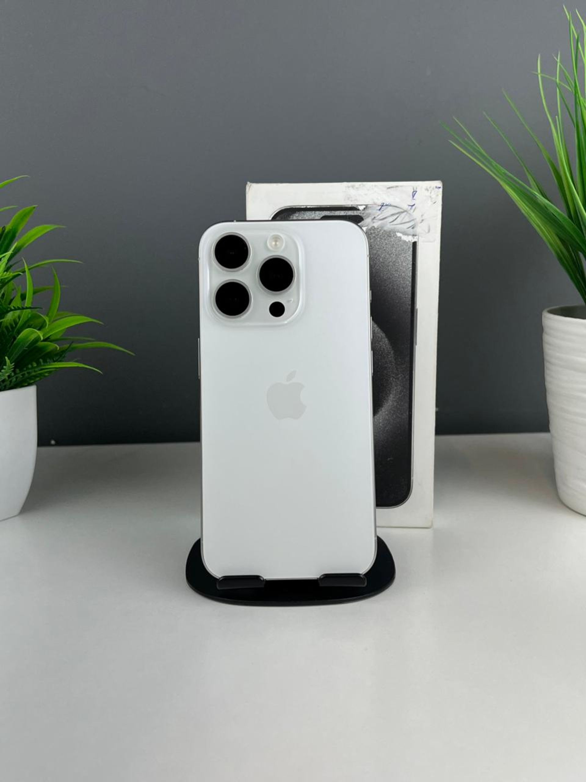 Apple iPhone 15 Pro 256GB