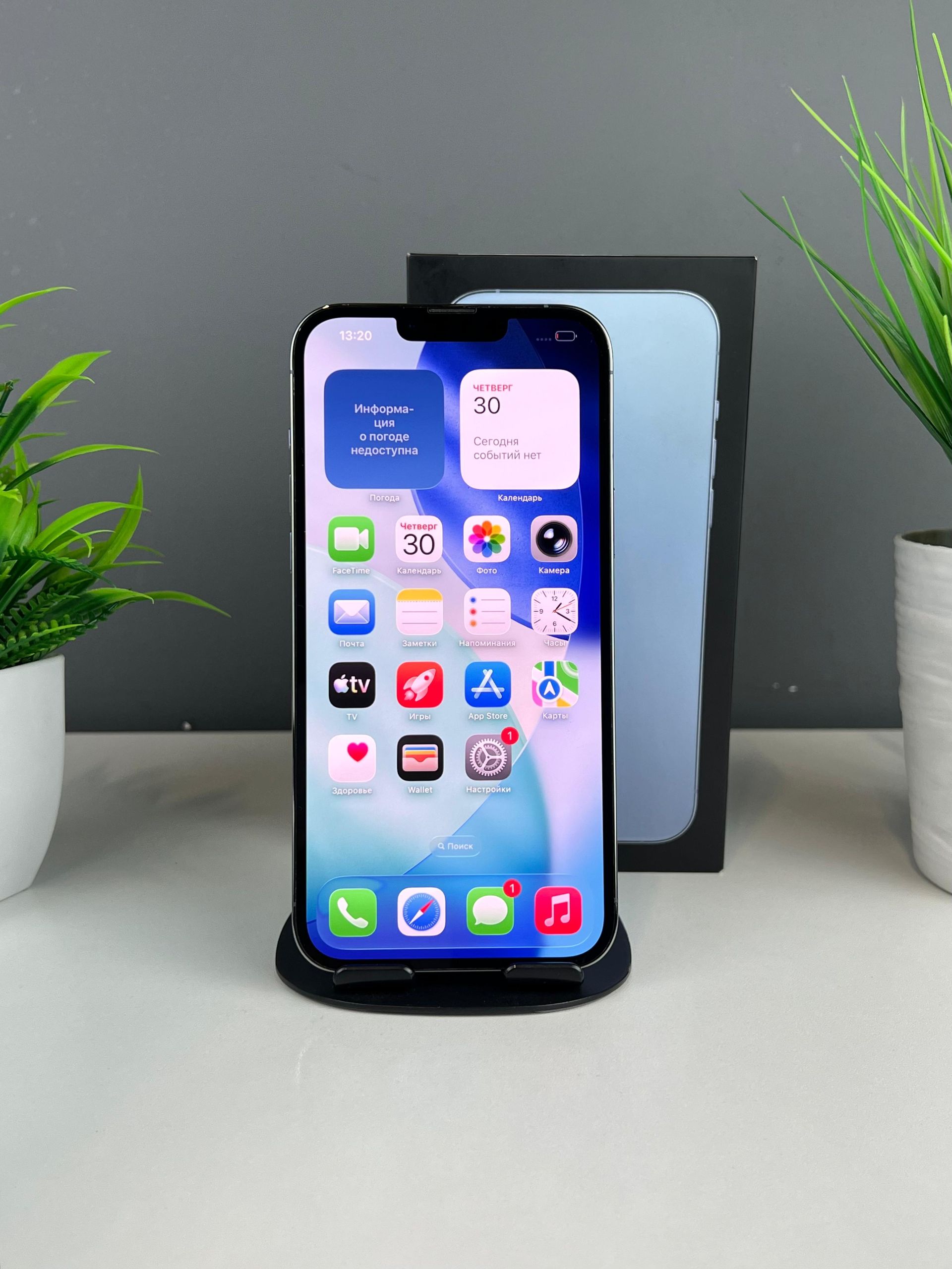 Apple iPhone 13 Pro Max 256GB