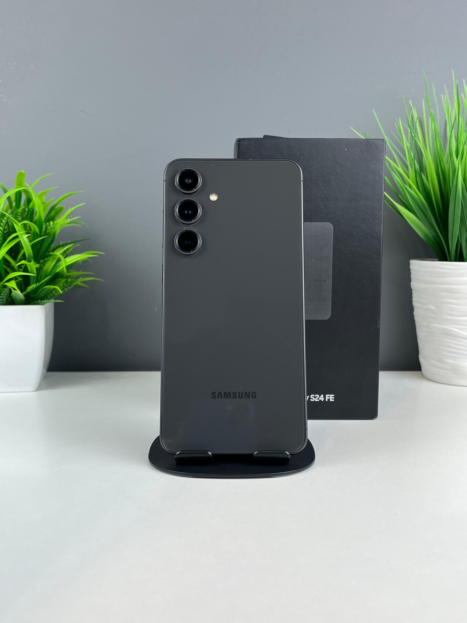 Samsung Galaxy S24 FE 5G 8GB/256GB