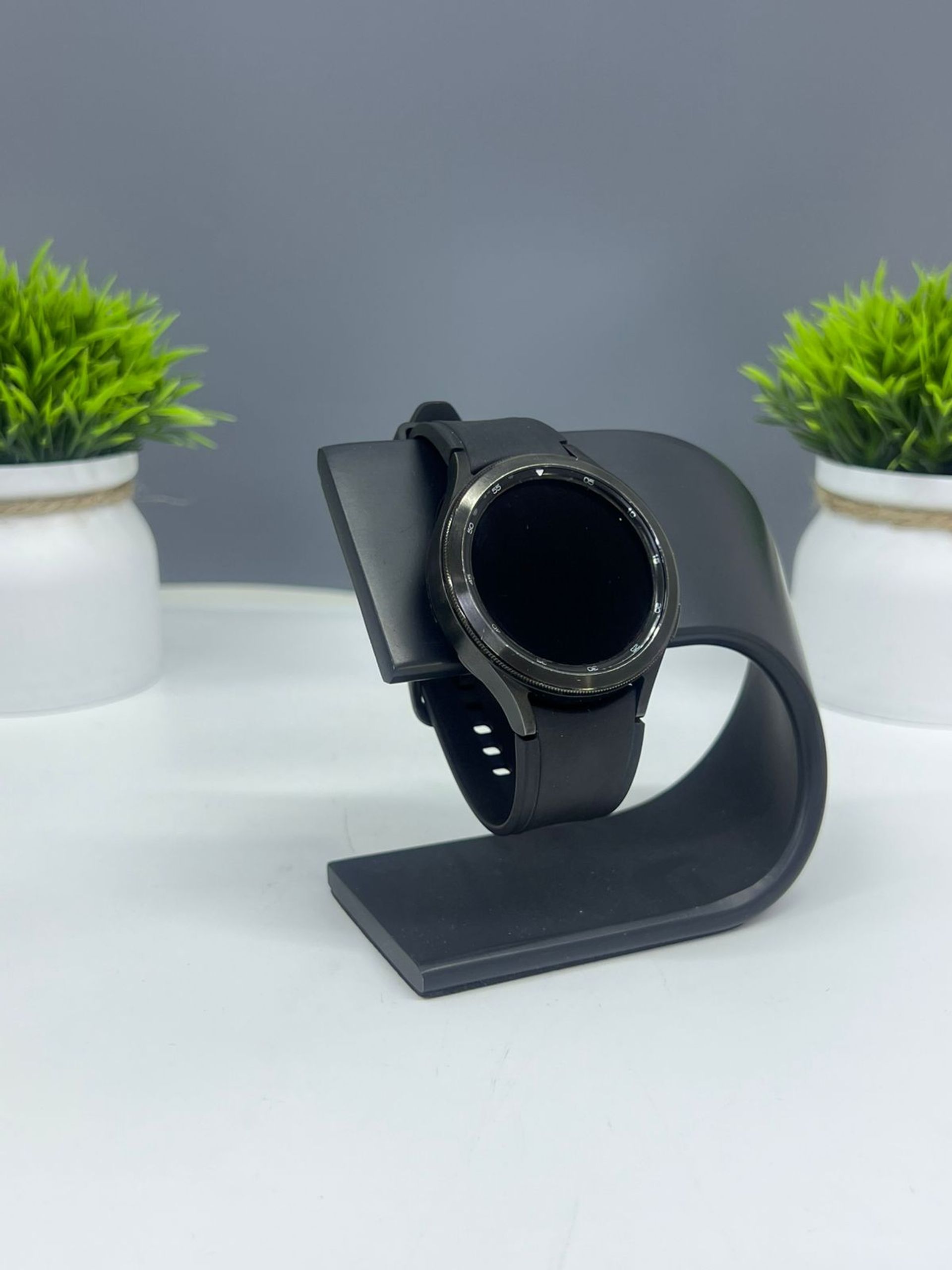 Galaxy Watch 4 Classic SM-R890