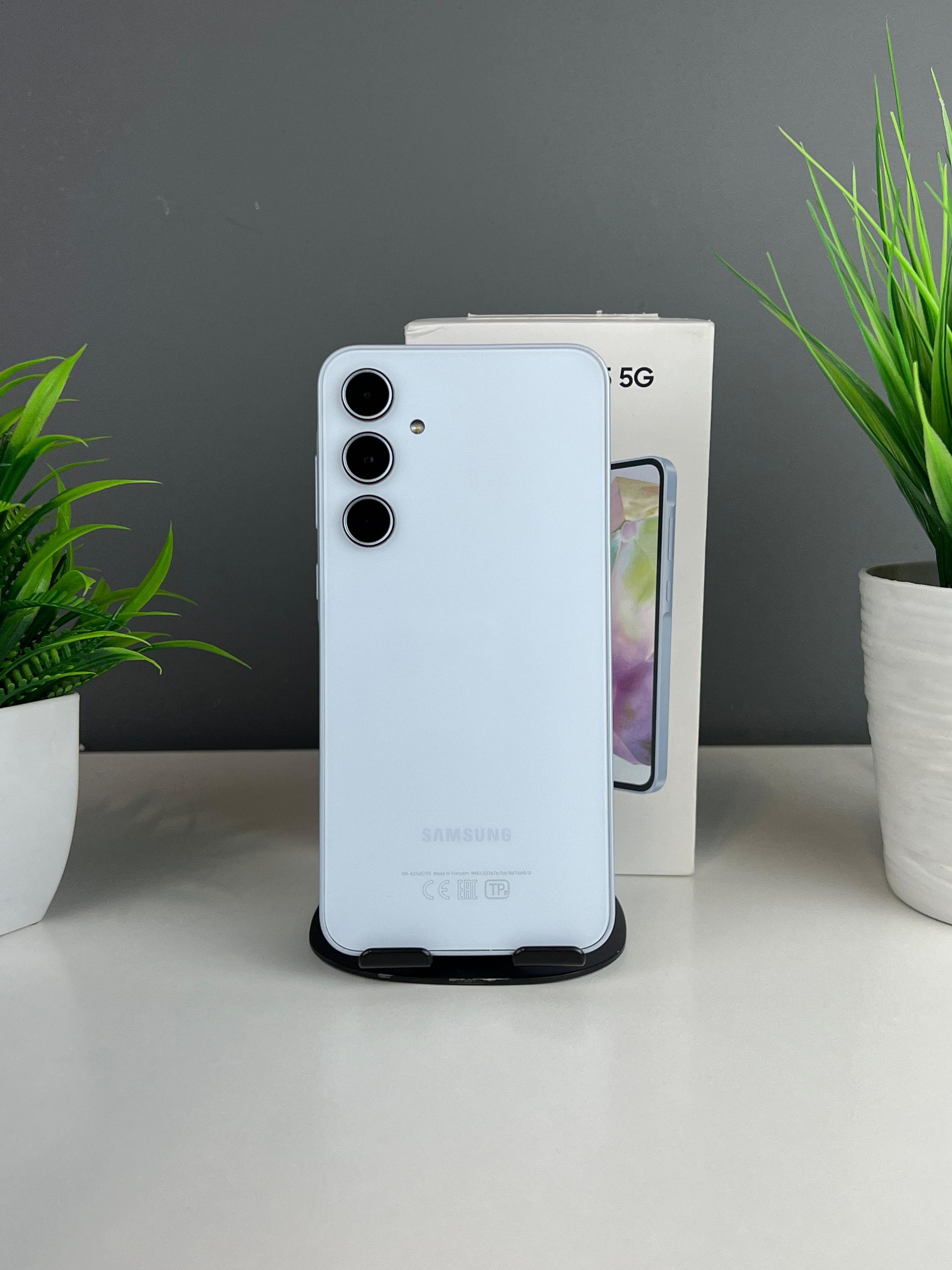 Samsung Galaxy A35 256 GB