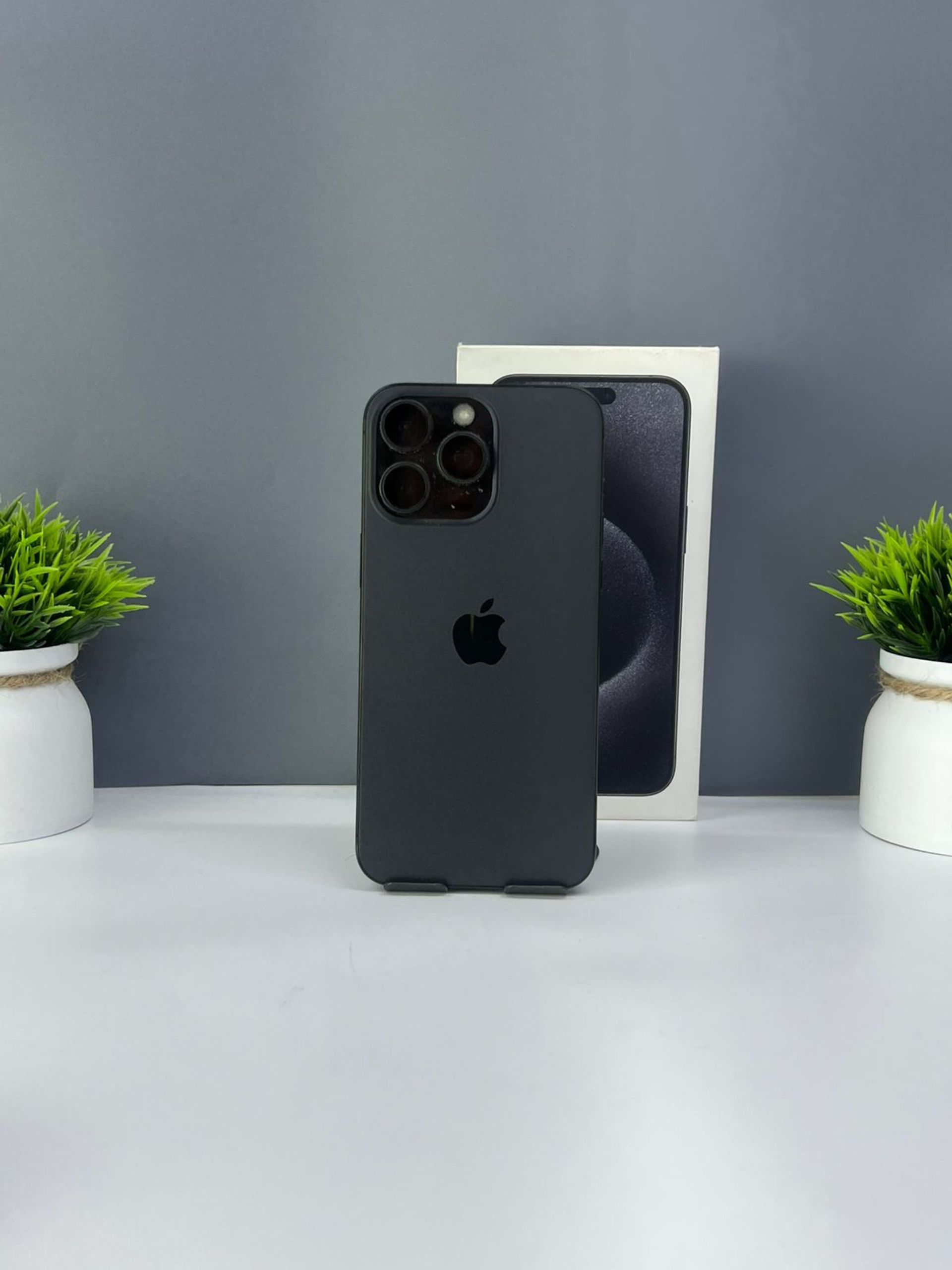 Apple iPhone 15 Pro Max 256GB