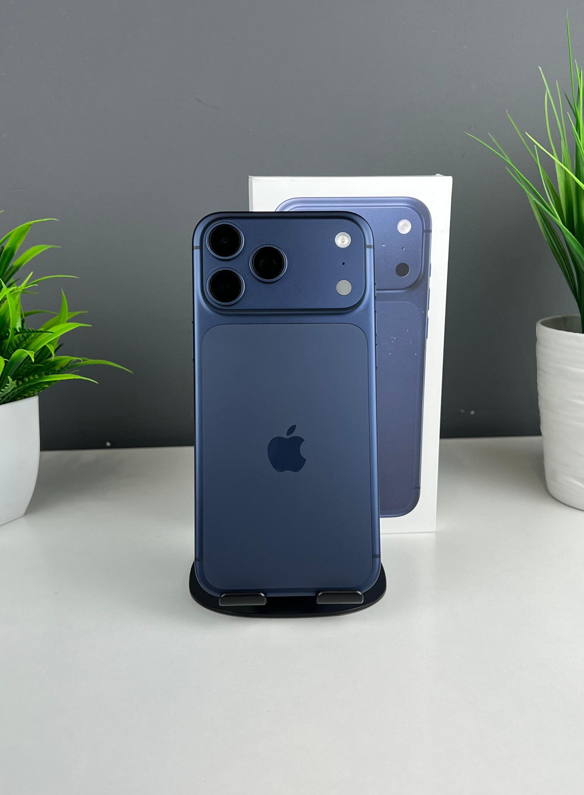 Apple iPhone 17 Pro Max 256GB