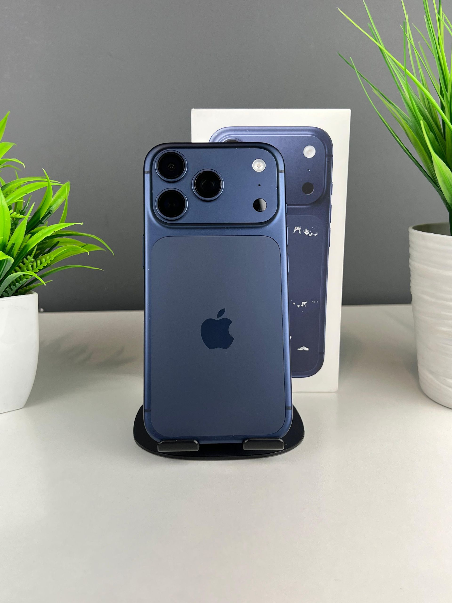 Apple iPhone 17 Pro 256 GB