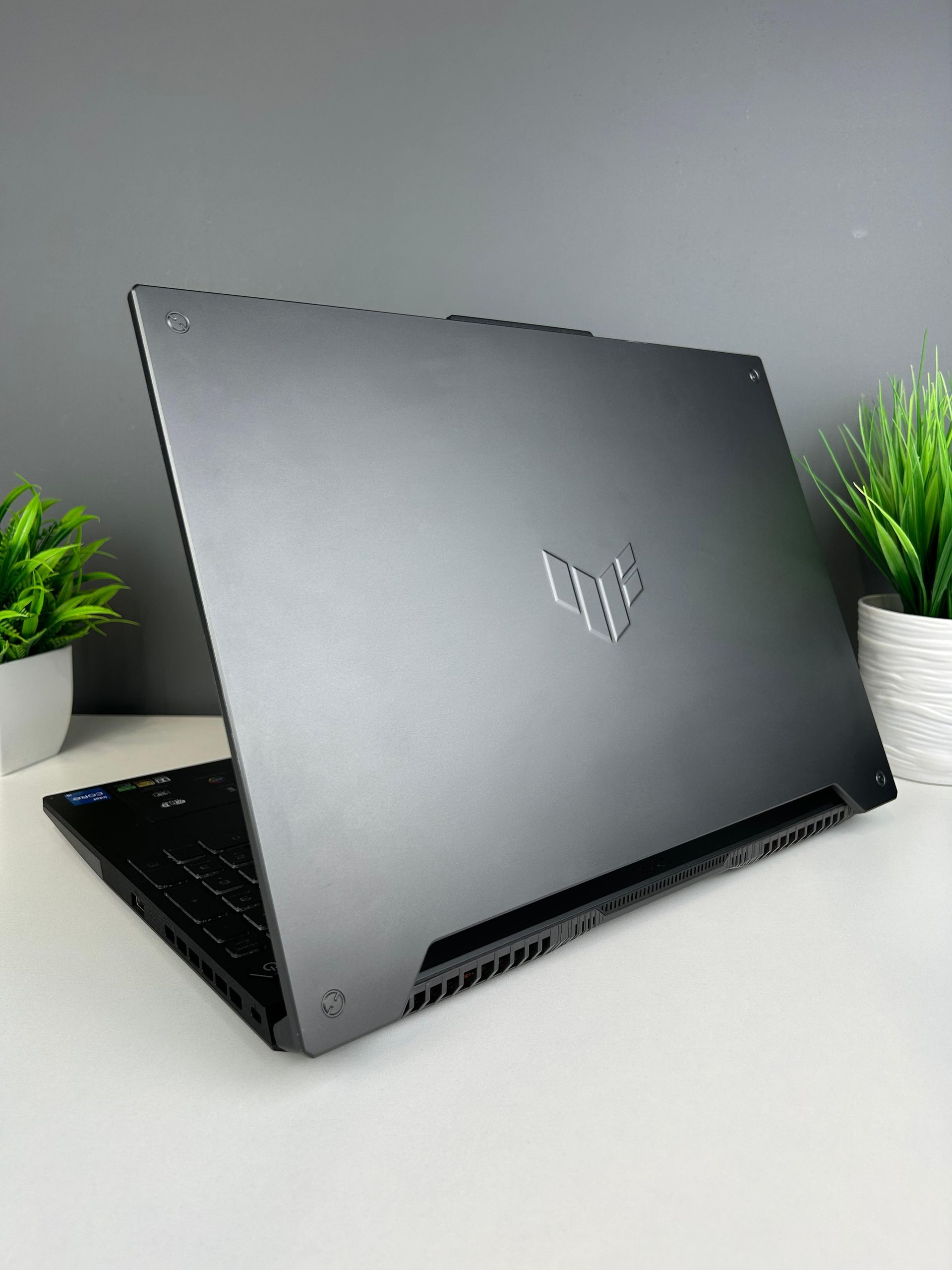 ASUS TUF GAMING F15 - фото_0
