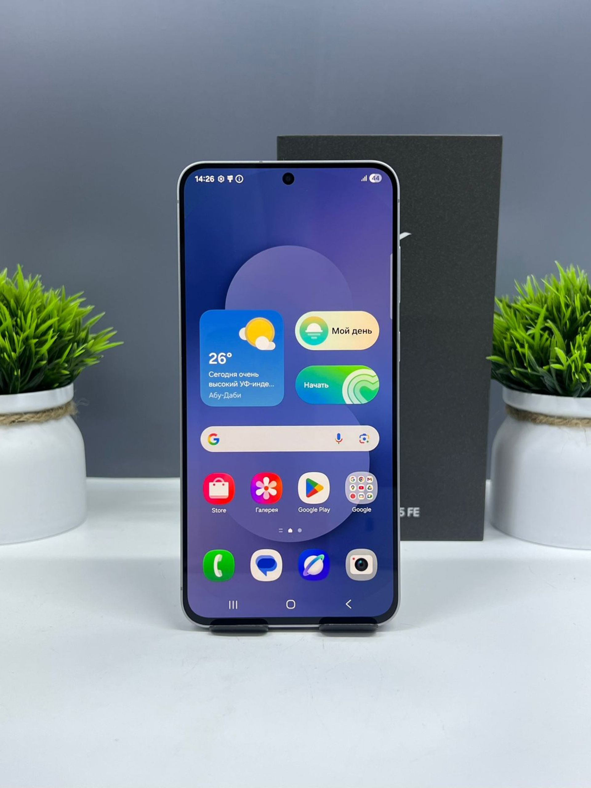 Samsung Galaxy S25 FE 5G  256 GB