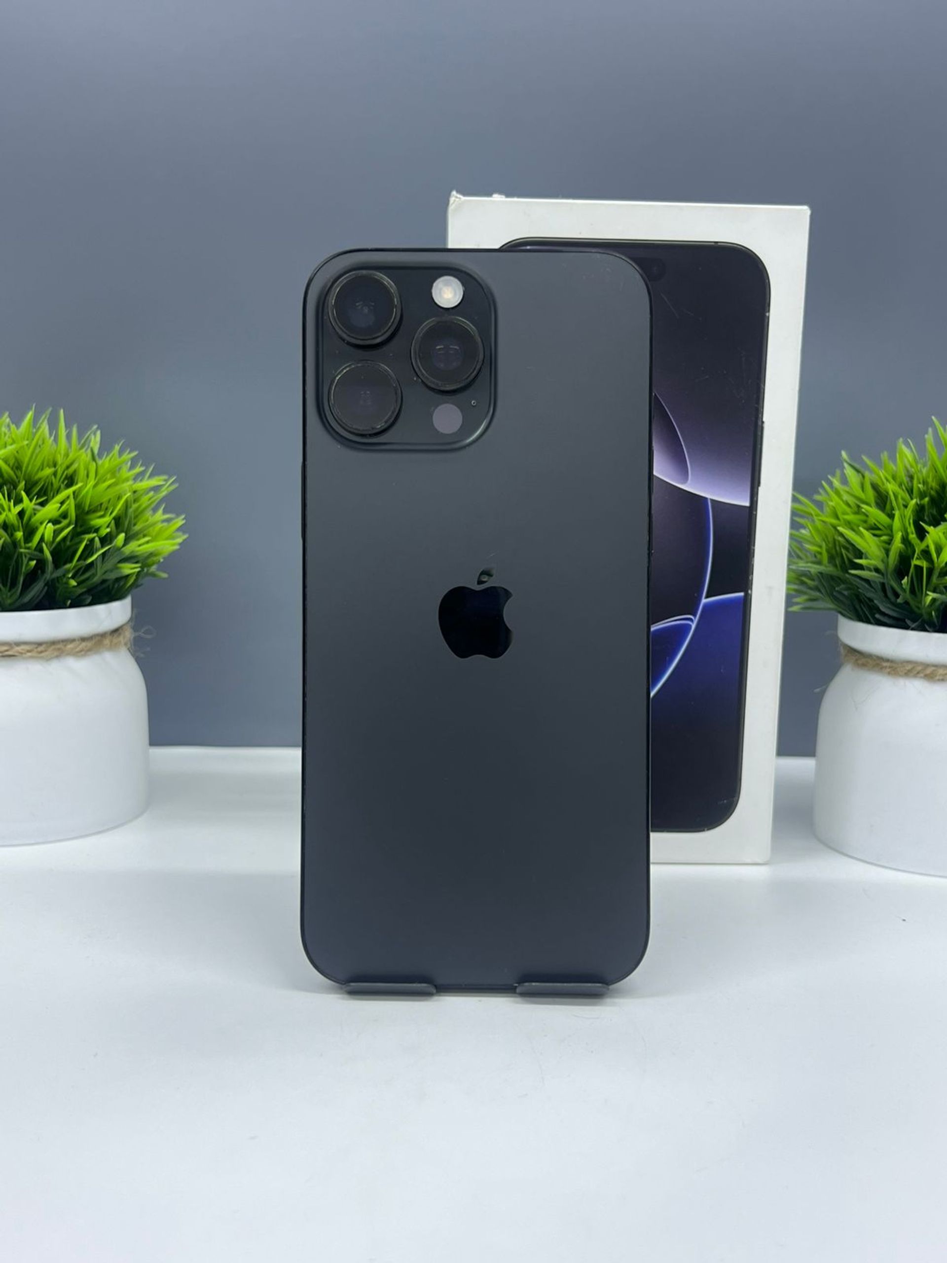 Apple iPhone 16 Pro Max  256 GB