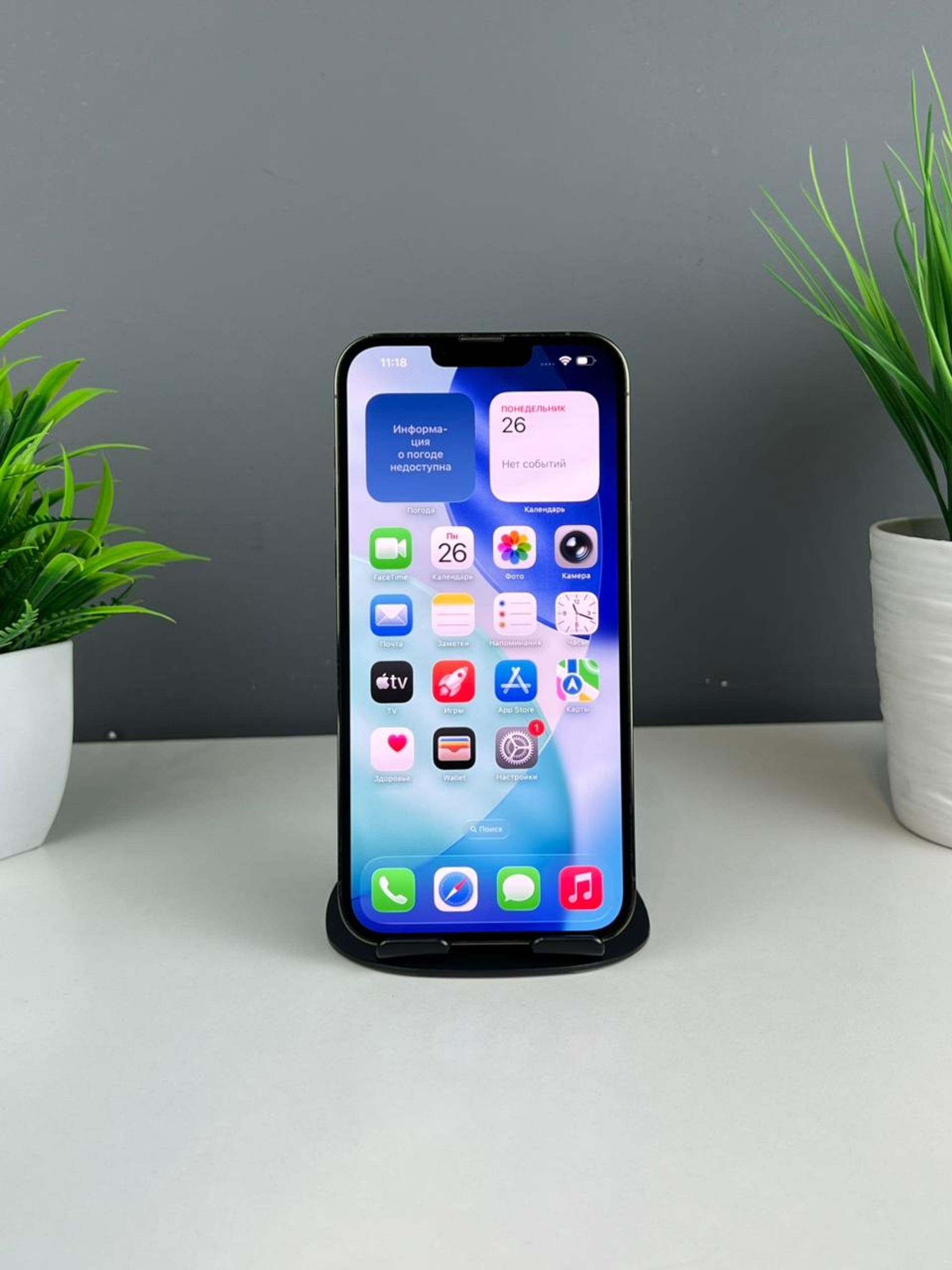 Apple iPhone 13 Pro Max 256GB