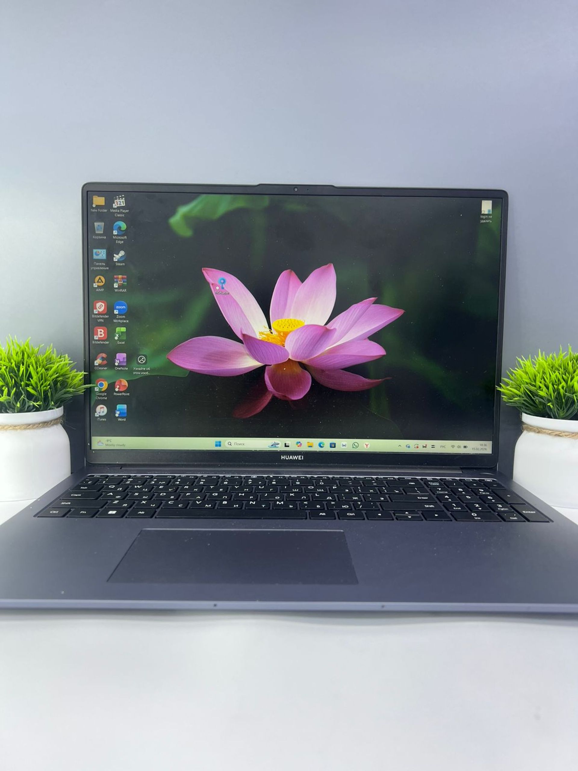 Другие марки Core i5/13 пок