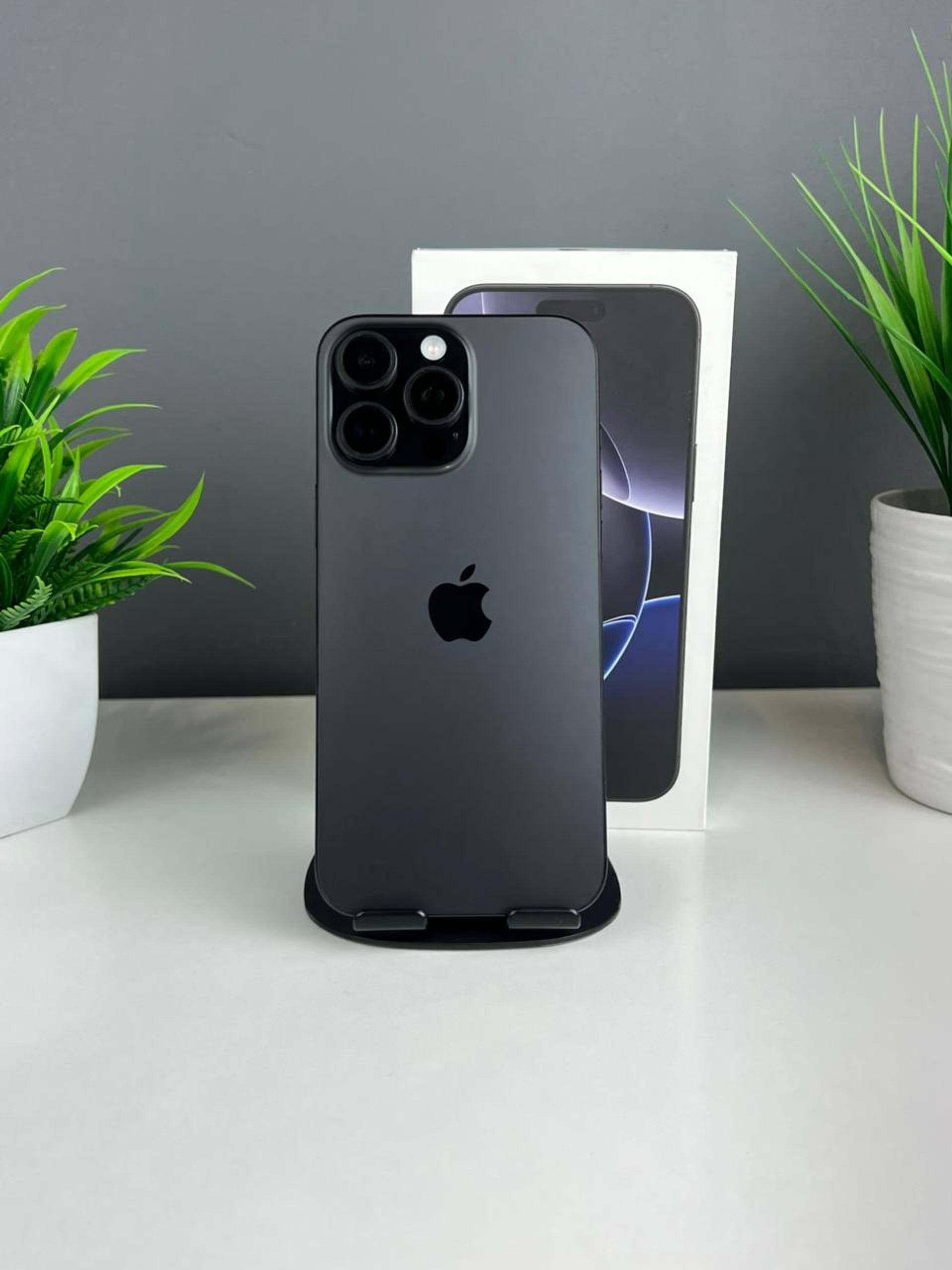 Apple iPhone 16 Pro Max 256GB