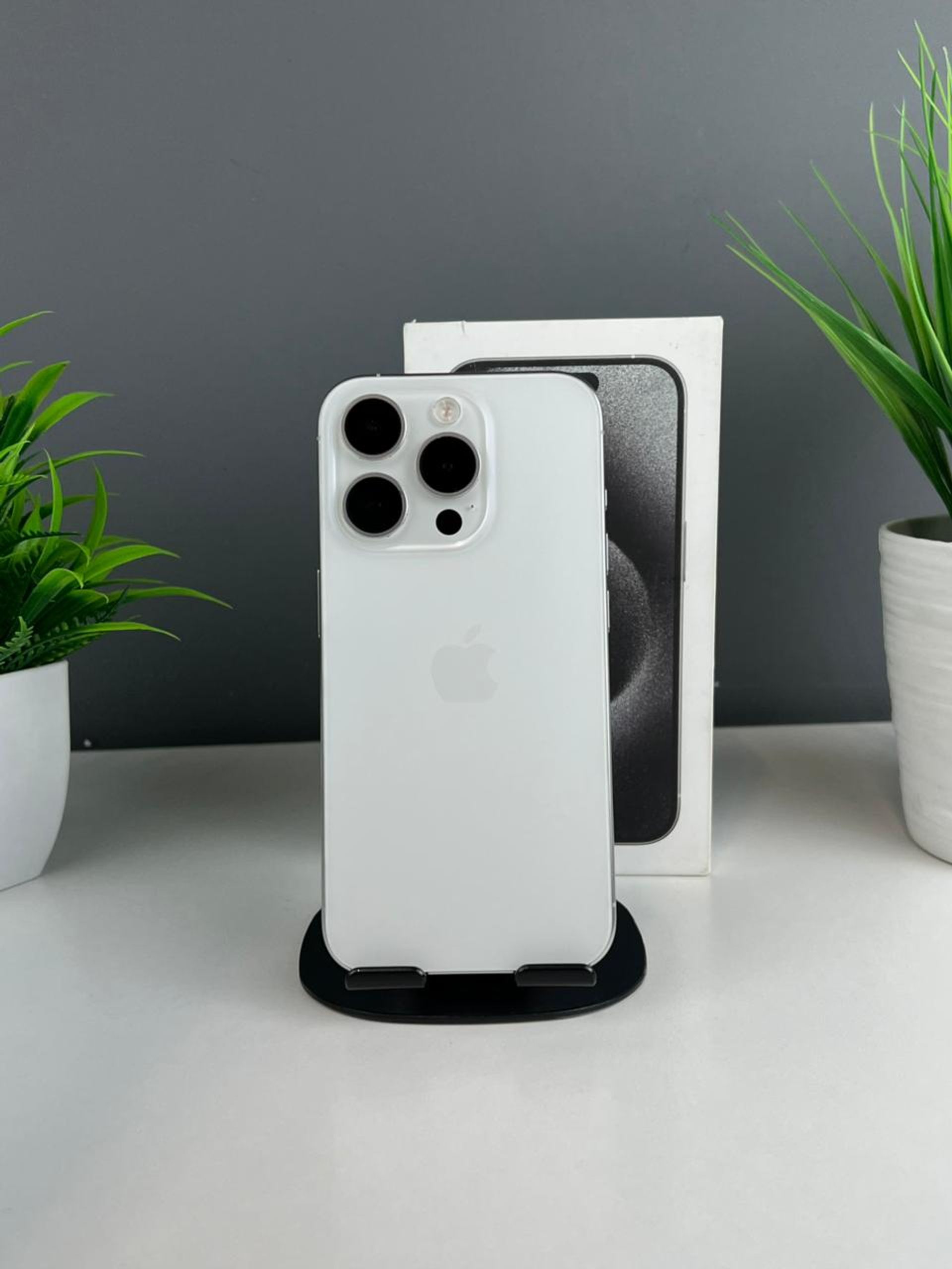 Apple iPhone 15 Pro 256GB