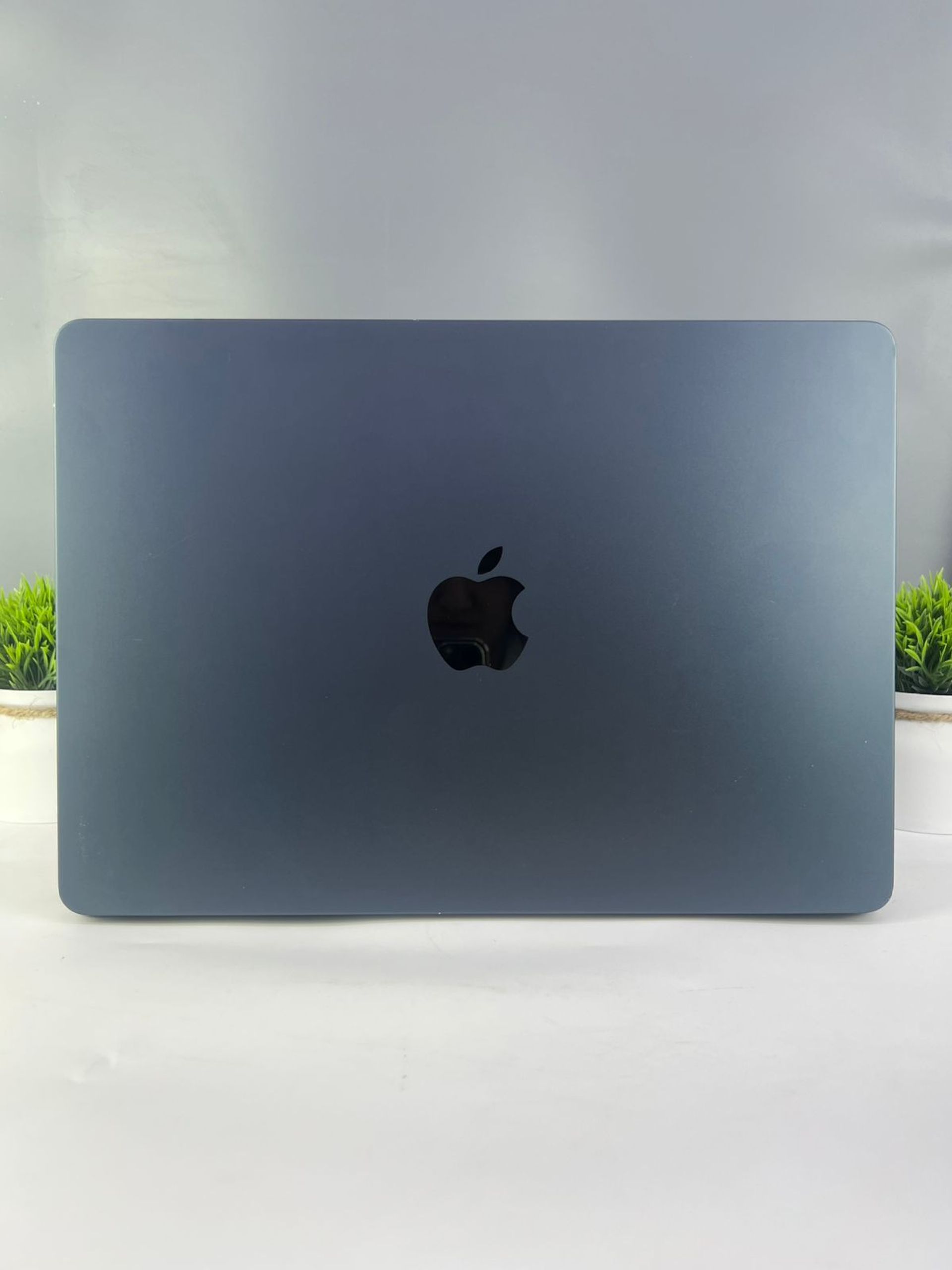 Ноутбук Apple macbook air 13 m4 Apple M3 ядер 8 GB 512 GB