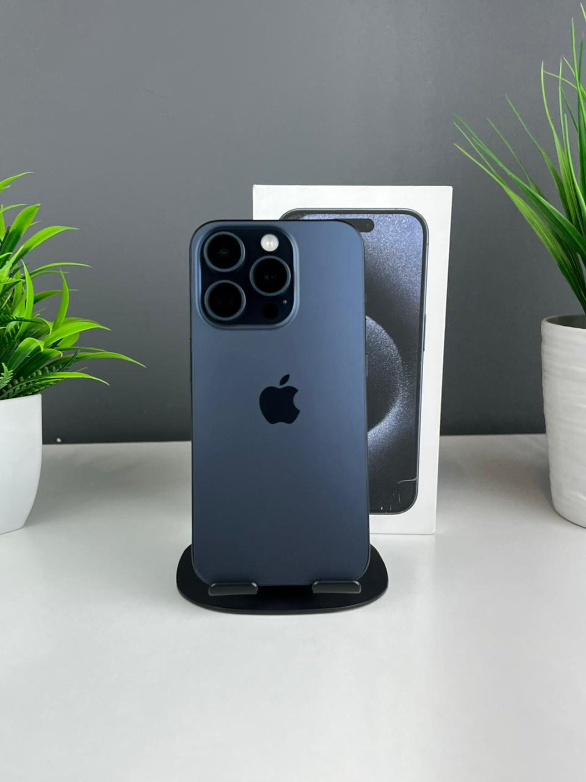 Apple iPhone 15 Pro 256GB