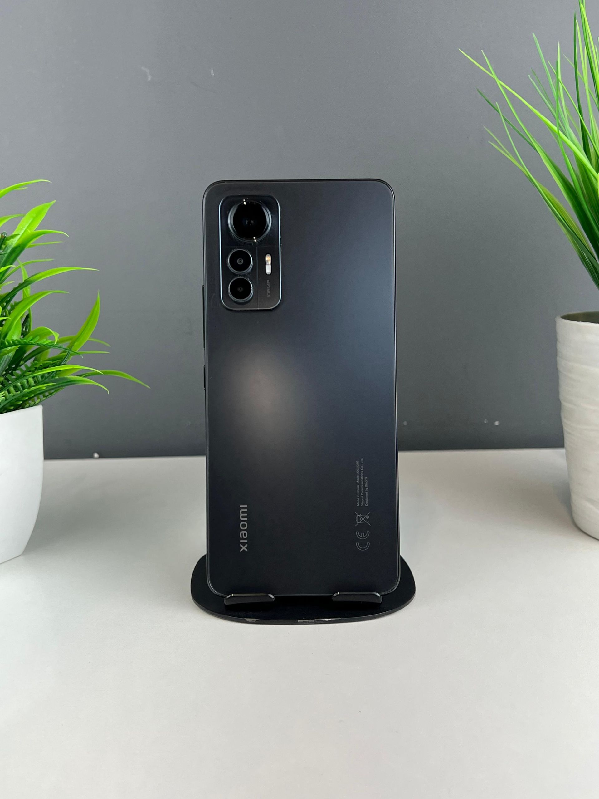 Xiaomi Xiaomi 12 Lite 256 GB