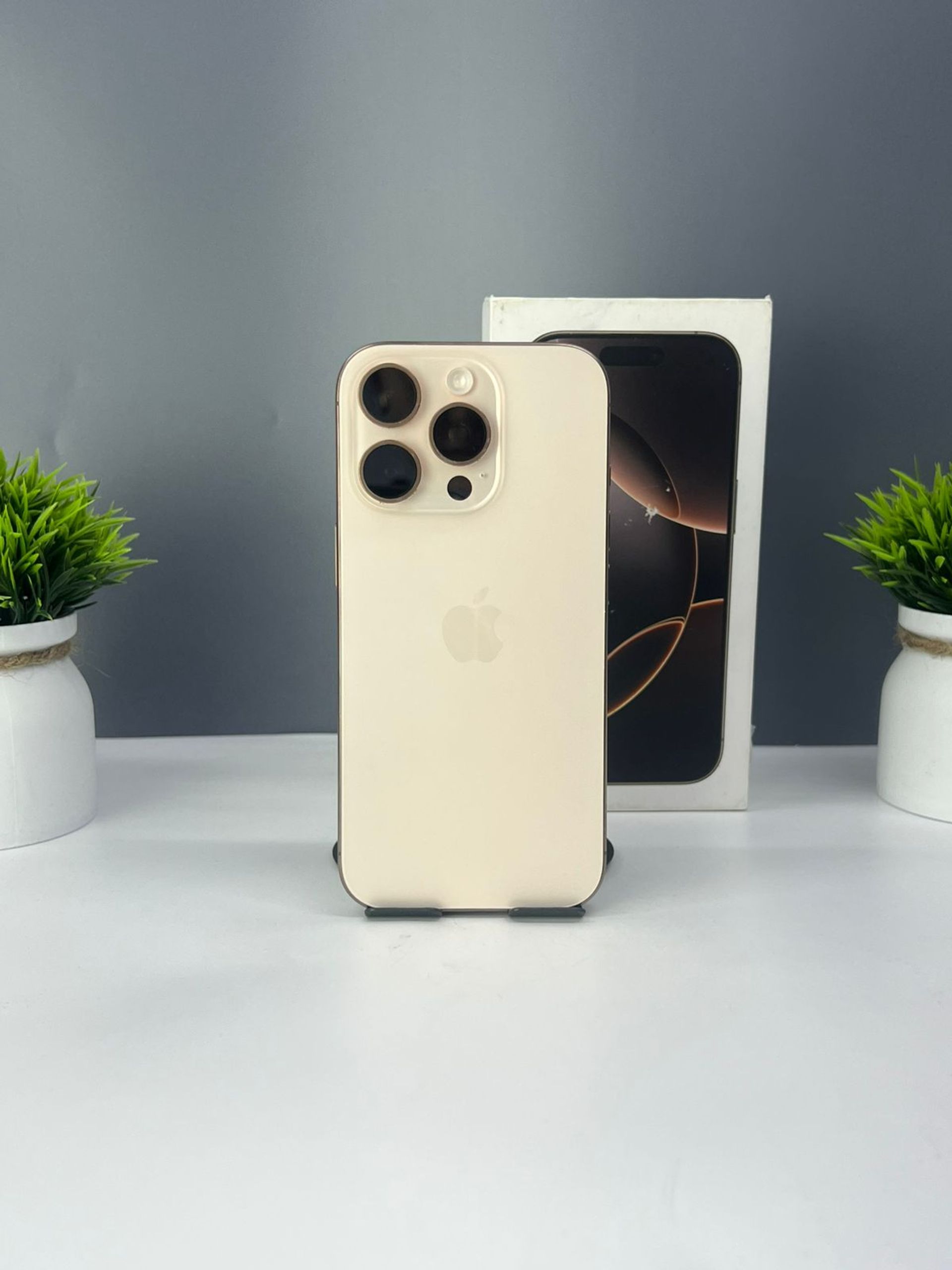 Apple iPhone 16 Pro 256GB