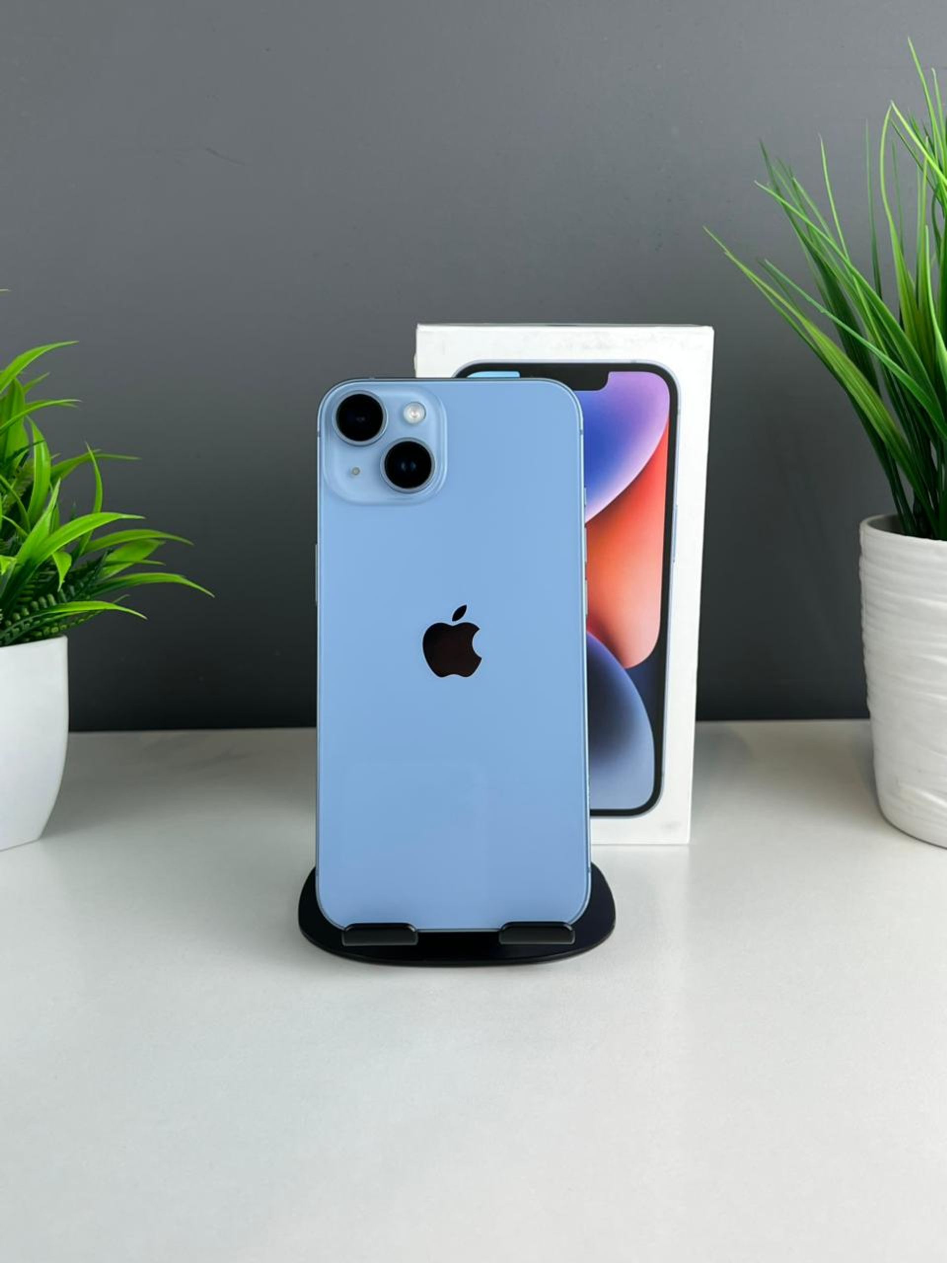 Apple iPhone 14 128GB - фото_0