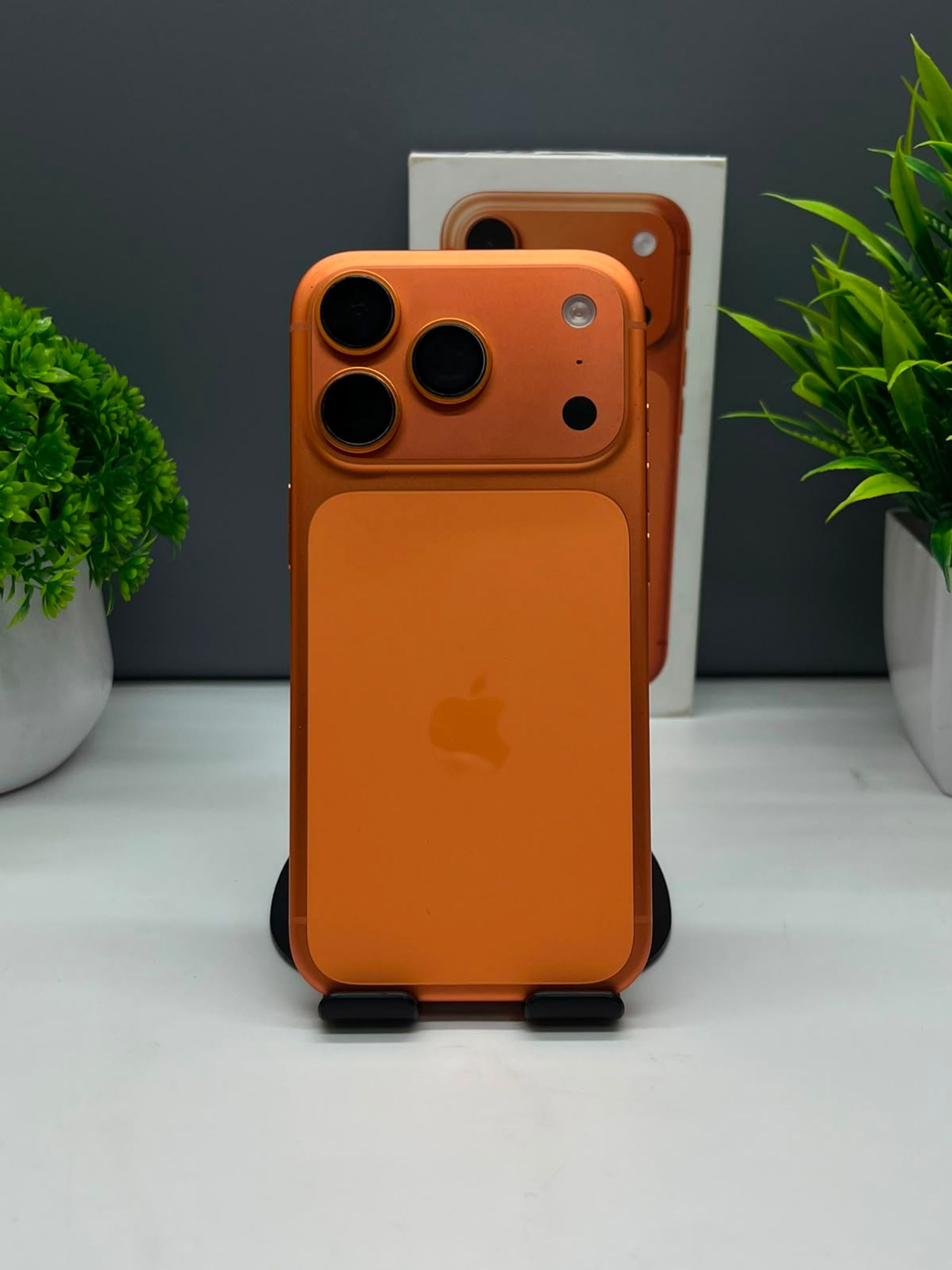 Apple iPhone 17 Pro 256 GB