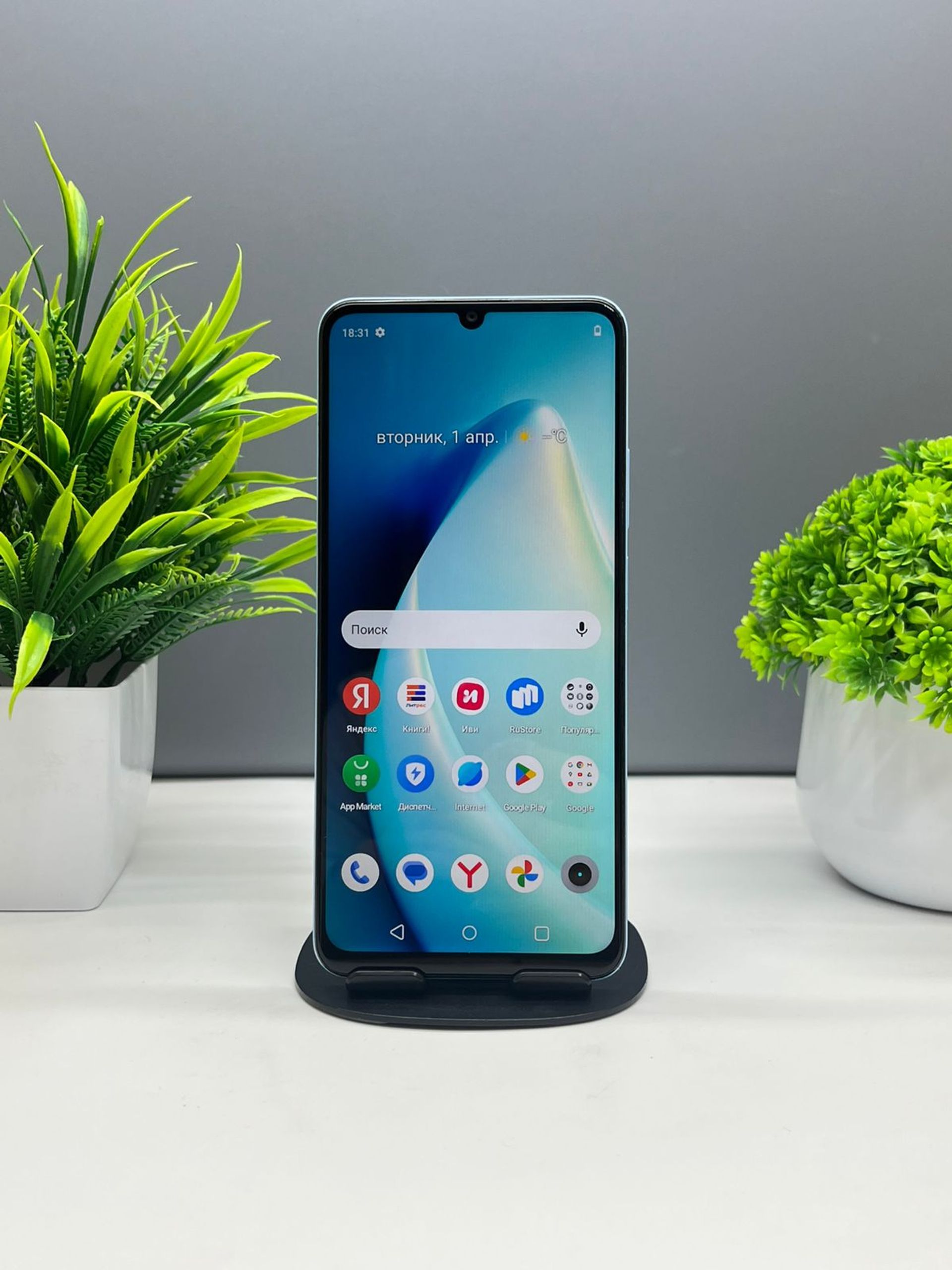 Realme Note 50 3GB/64GB