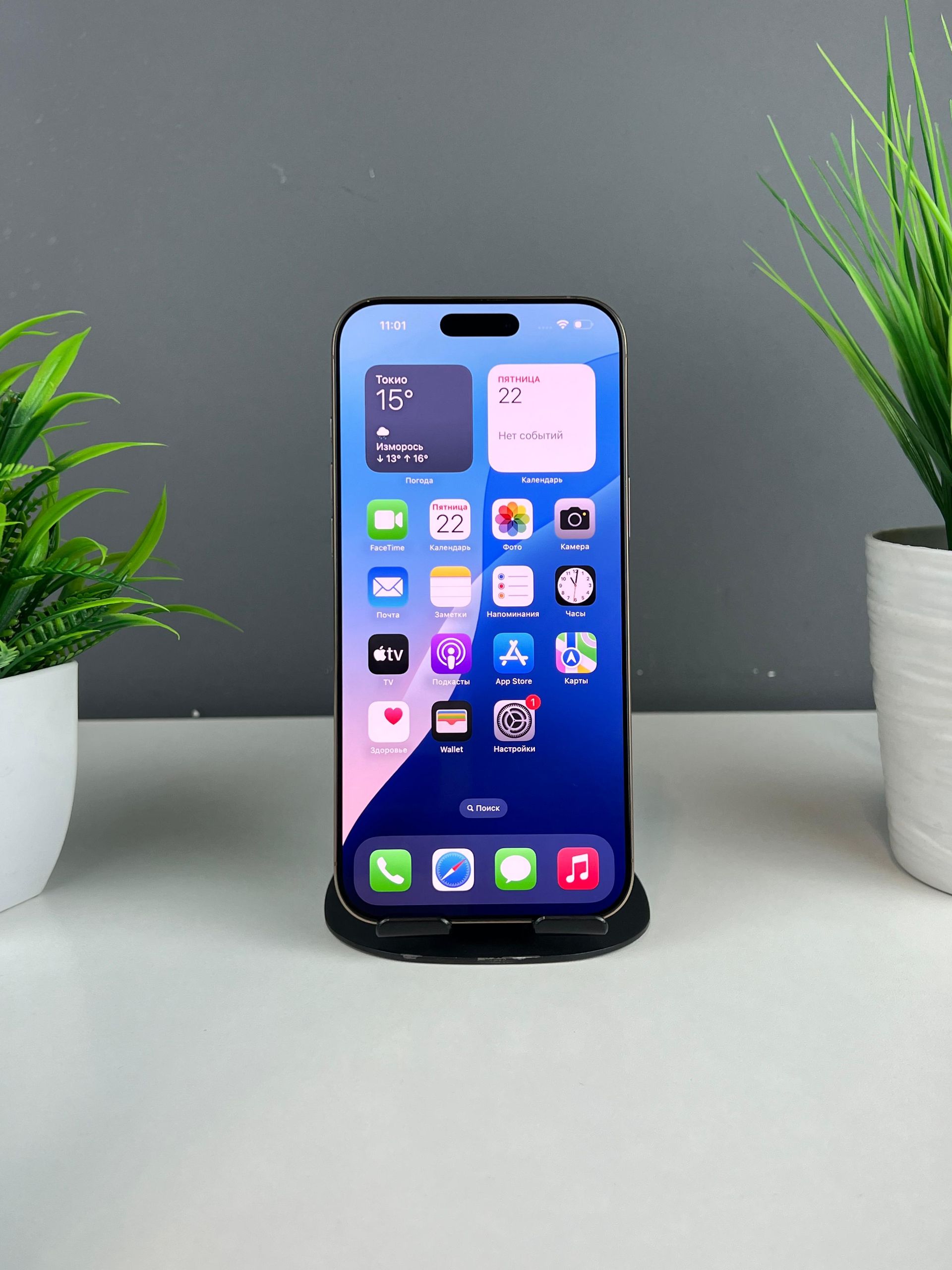 Apple iPhone 16 Pro Max  256 GB
