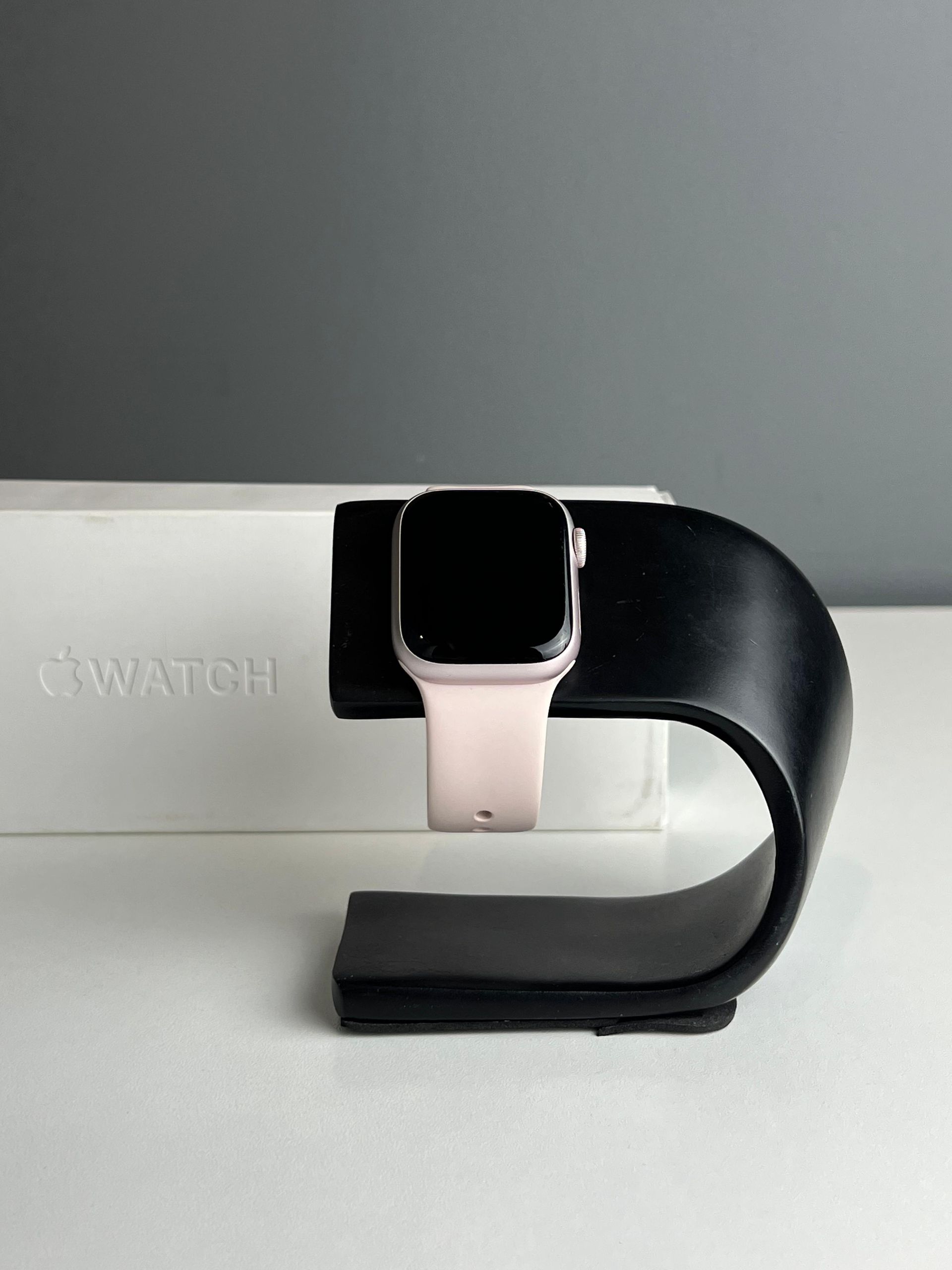 Apple Series 9 GPS M/L 41 mm 41