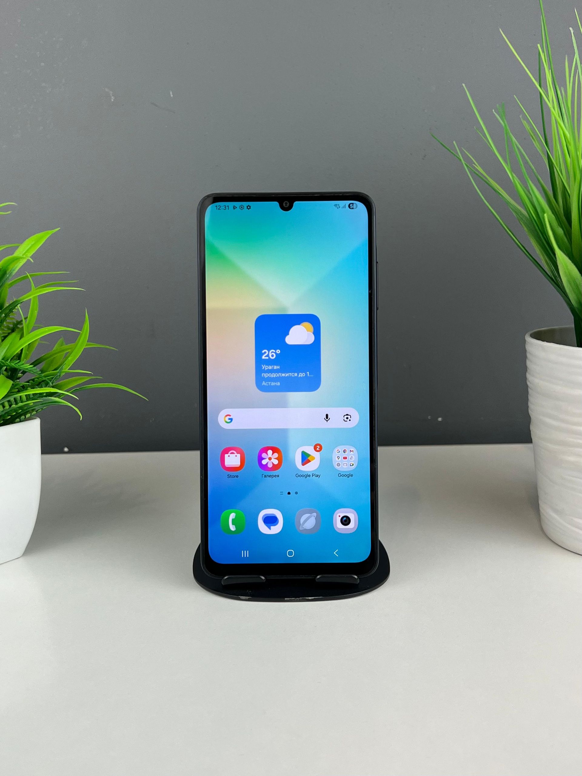 Samsung Galaxy A06 64 GB