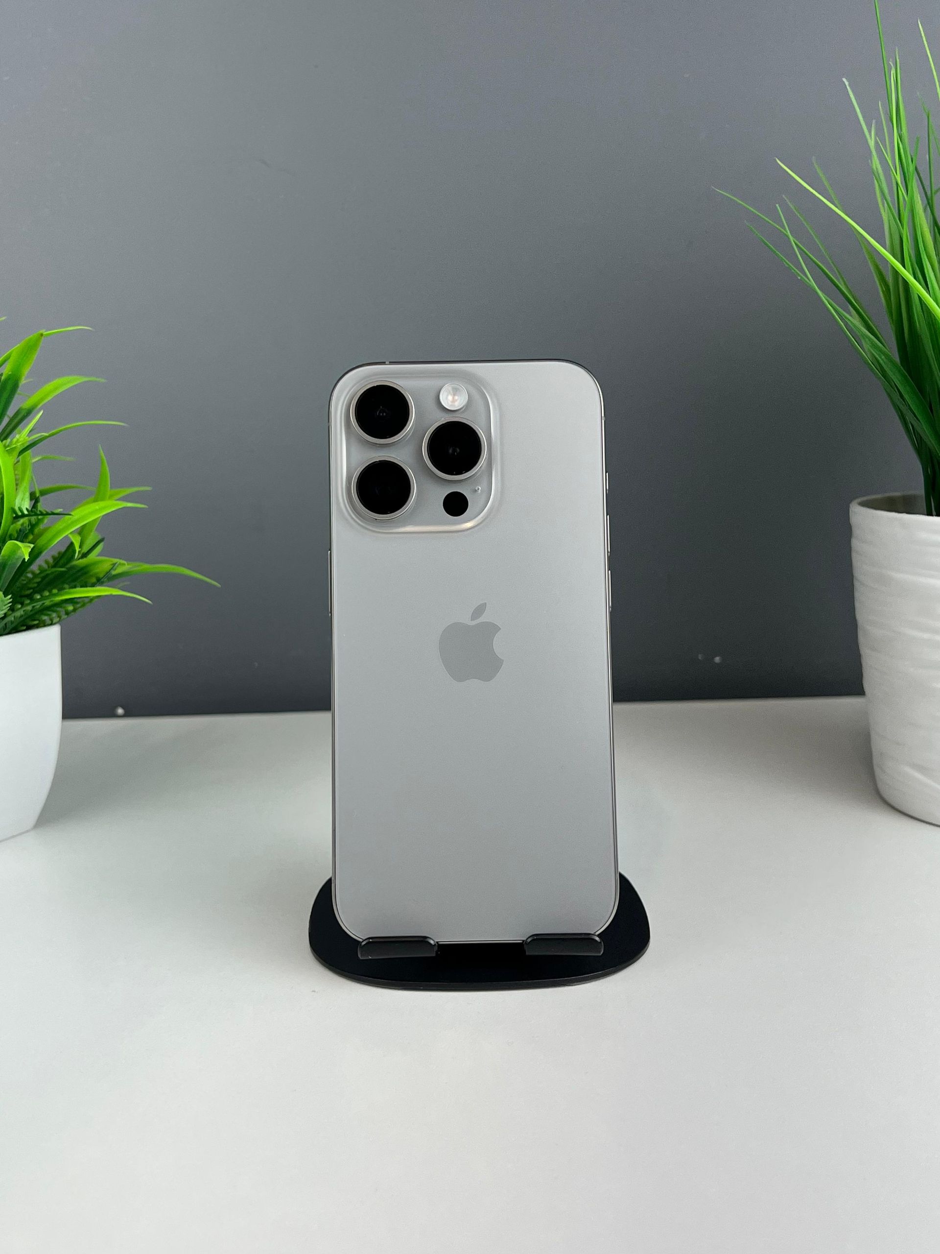 Apple iPhone 15 Pro 256GB