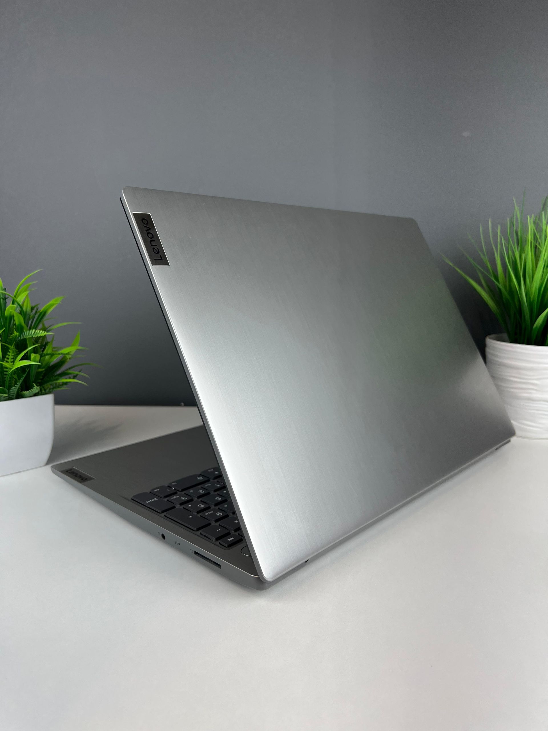 Lenovo Для работы и учебы 14 256 8 Серый