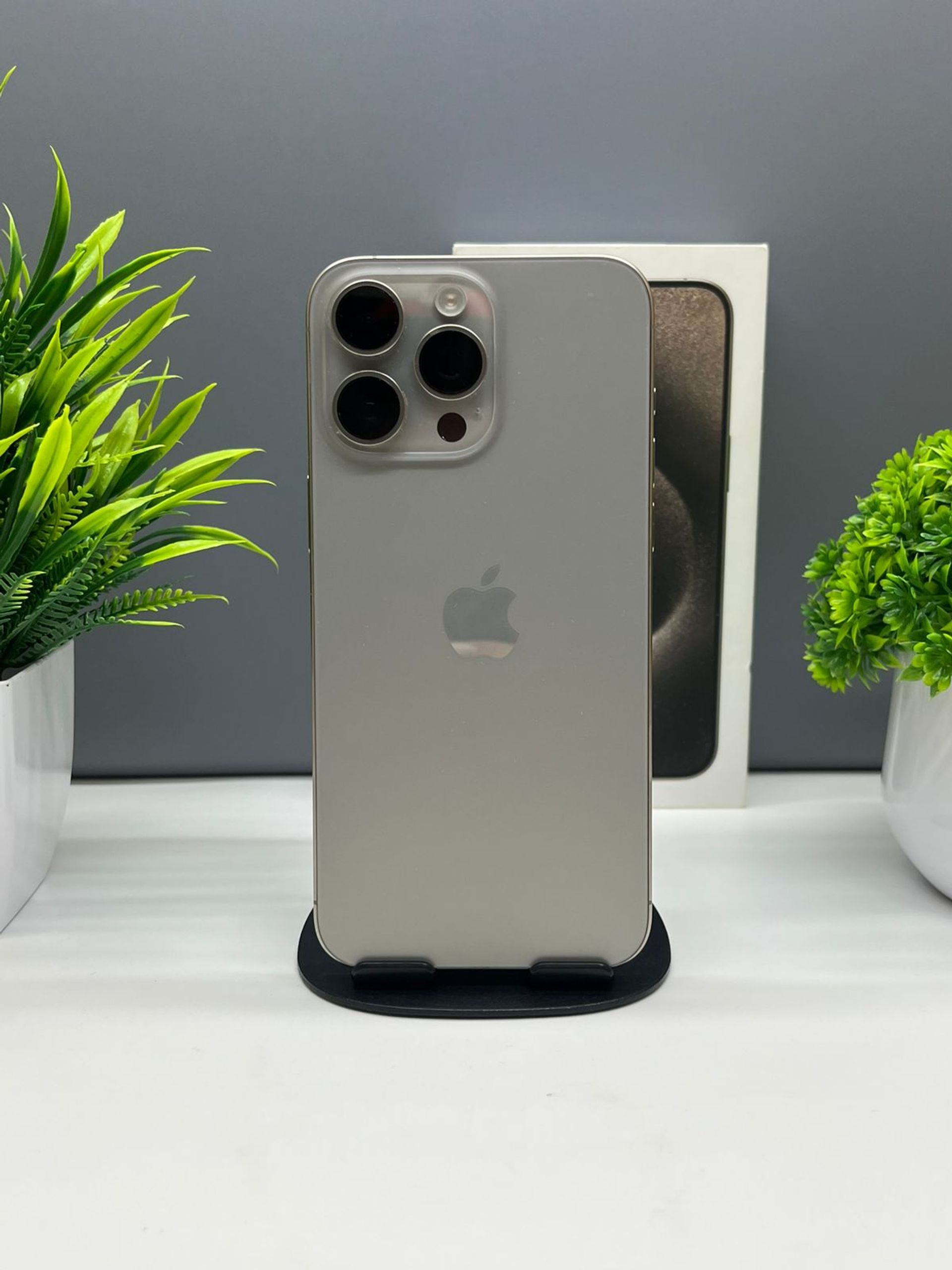 Apple iPhone 15 Pro Max 256GB