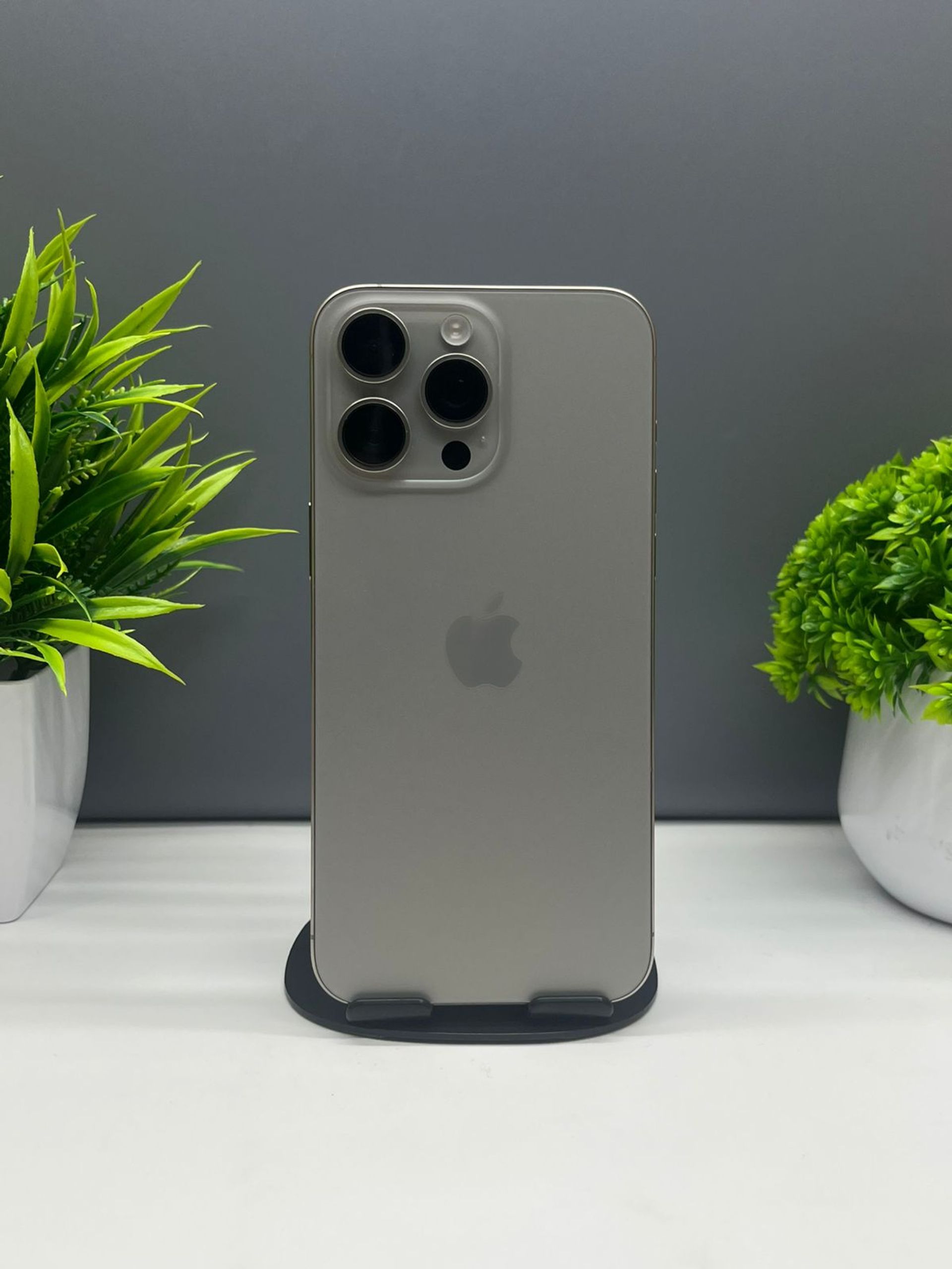 Apple iPhone 15 Pro Max 512GB - фото_0