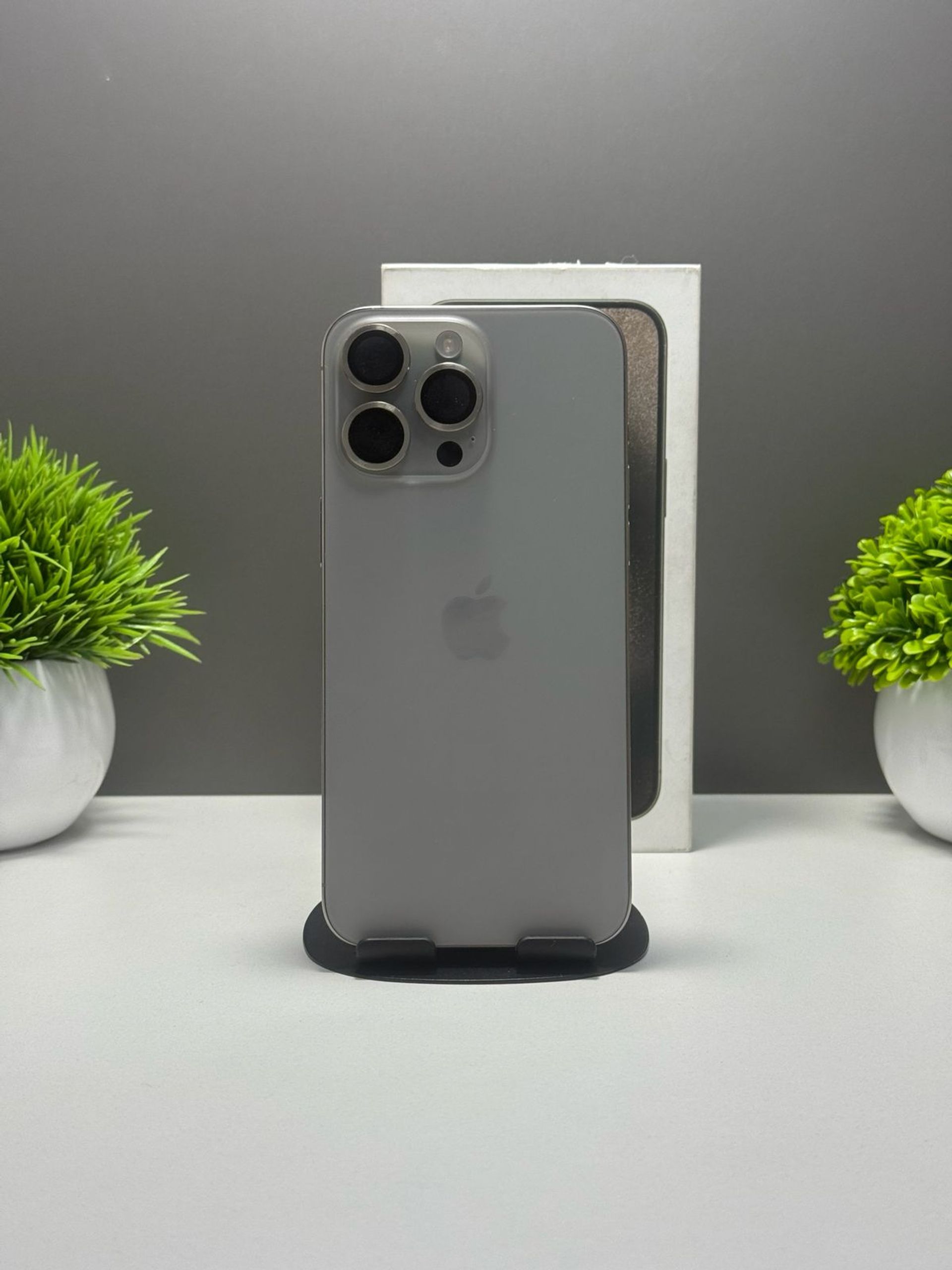 Apple iPhone 15 Pro Max 256 GB