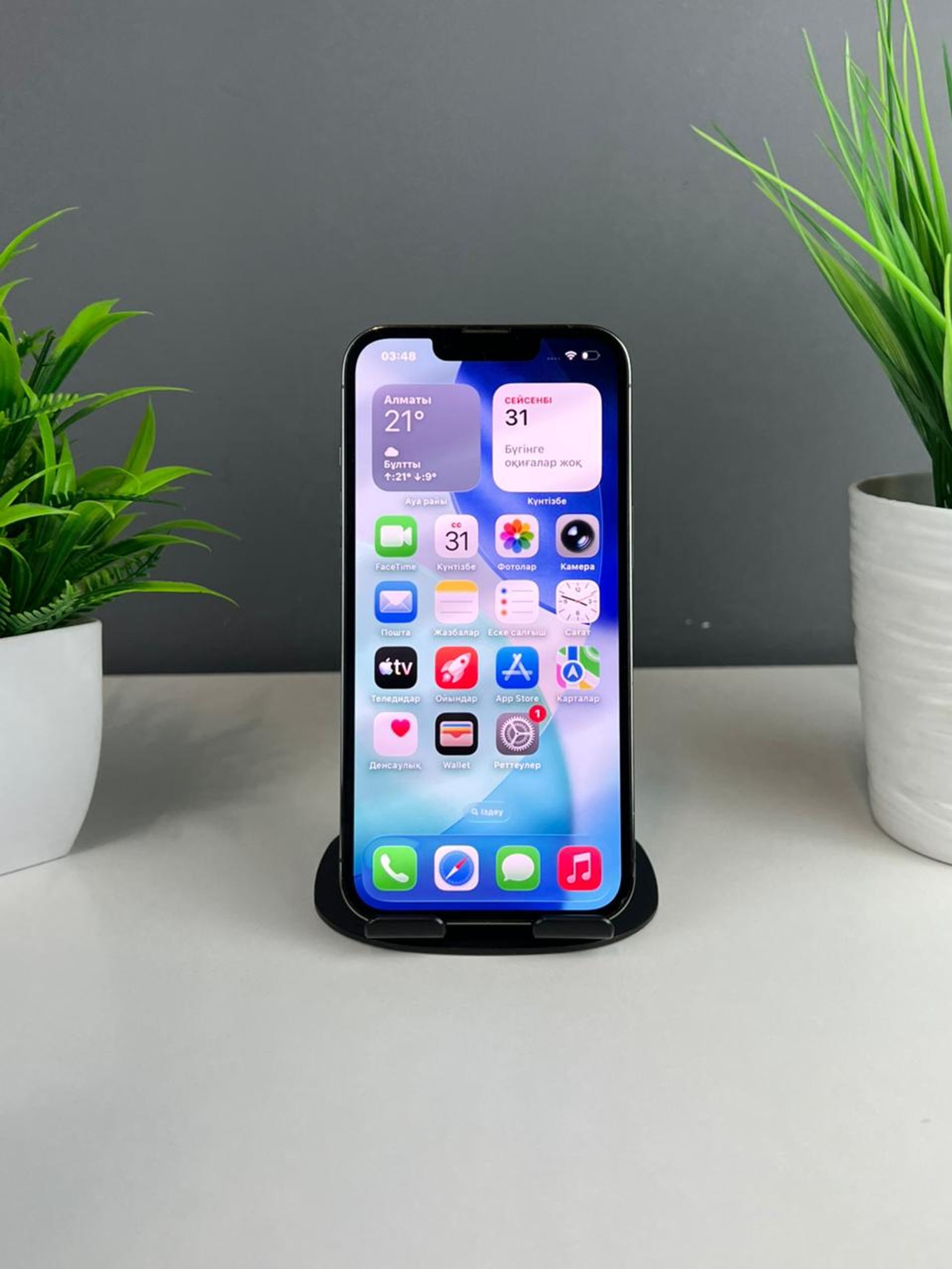 Apple iPhone 13 Pro 256GB