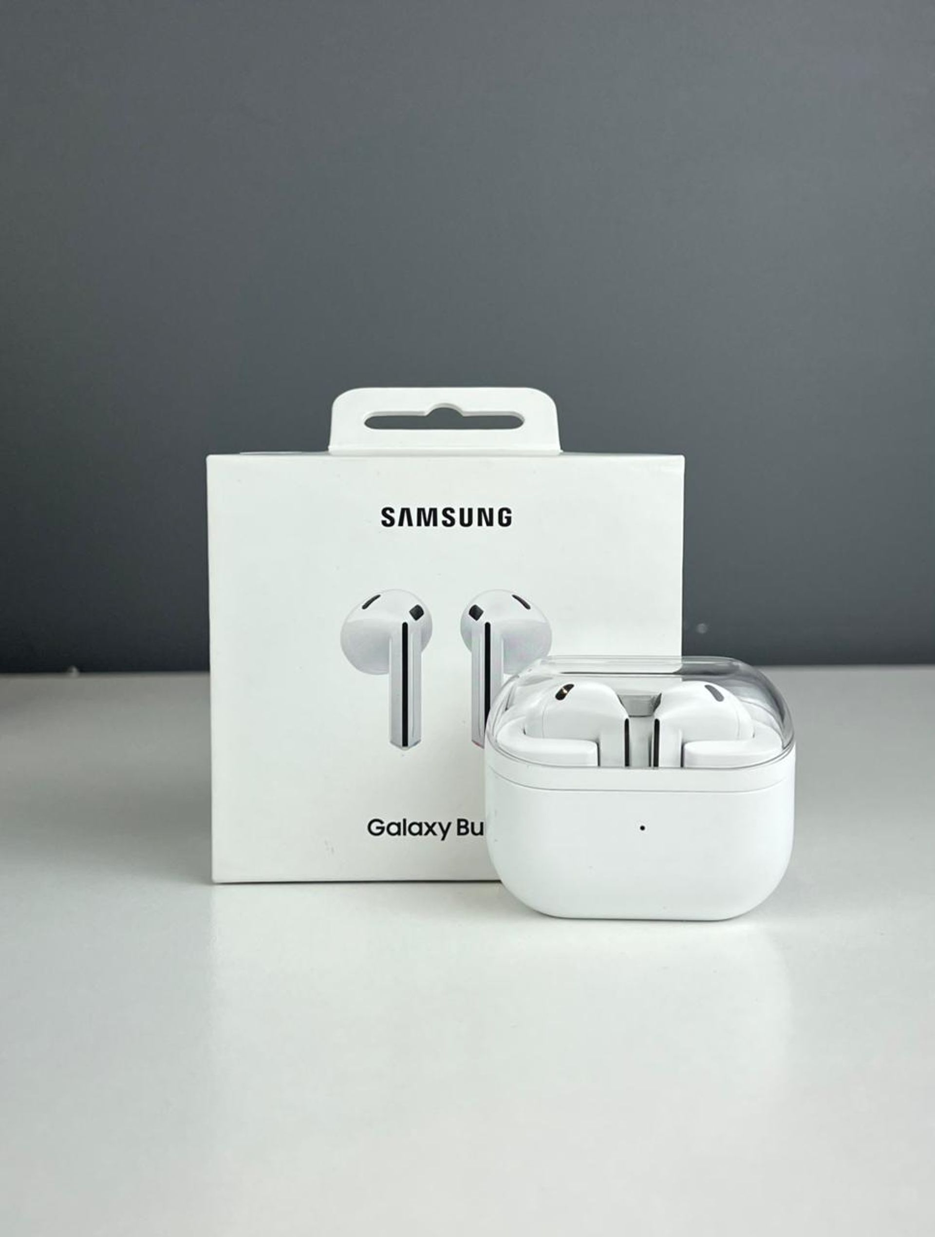 Samsung Buds 3