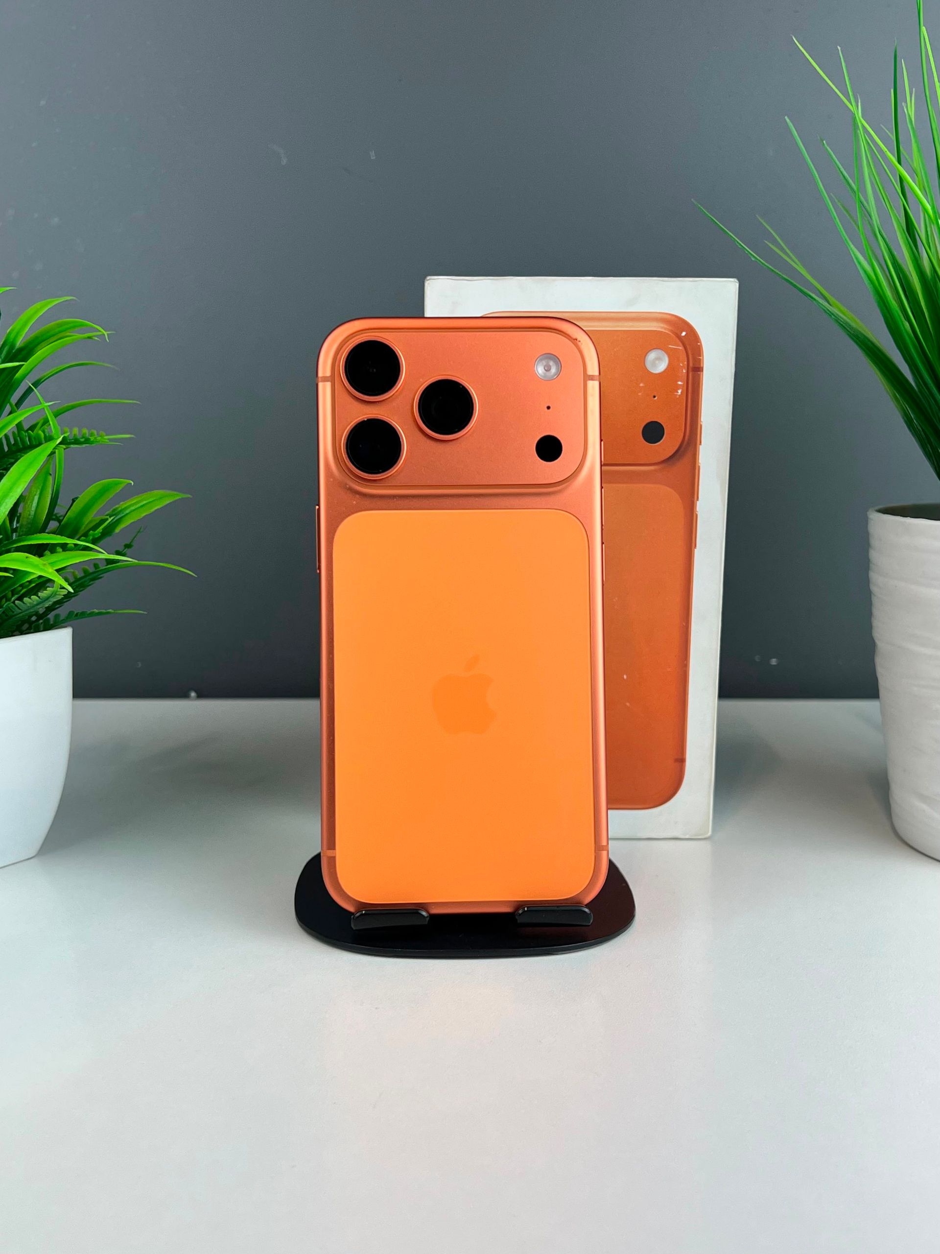 Apple iPhone 17 Pro 256 GB