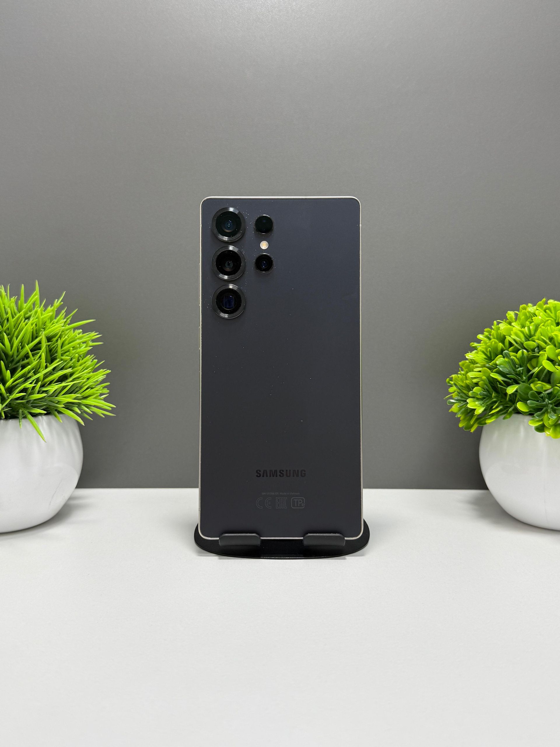 Samsung Galaxy S25 Ultra 5G 256 GB