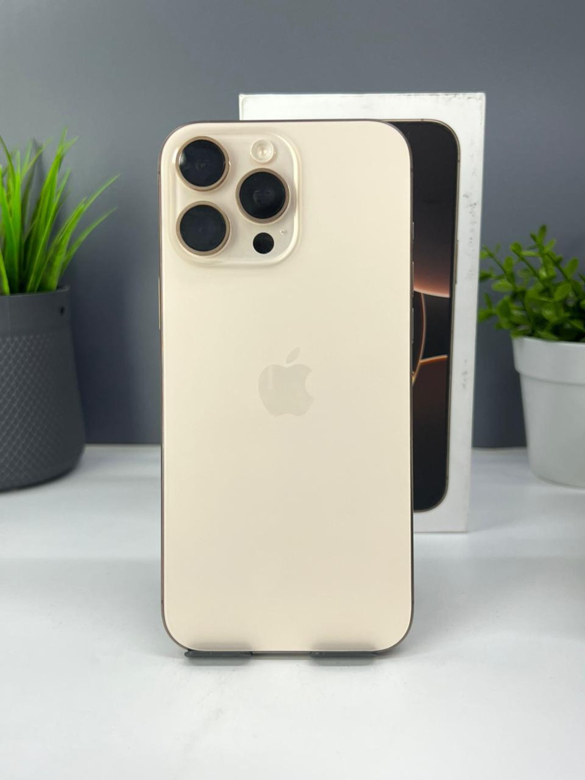 Apple iPhone 16 Pro Max 256Gb