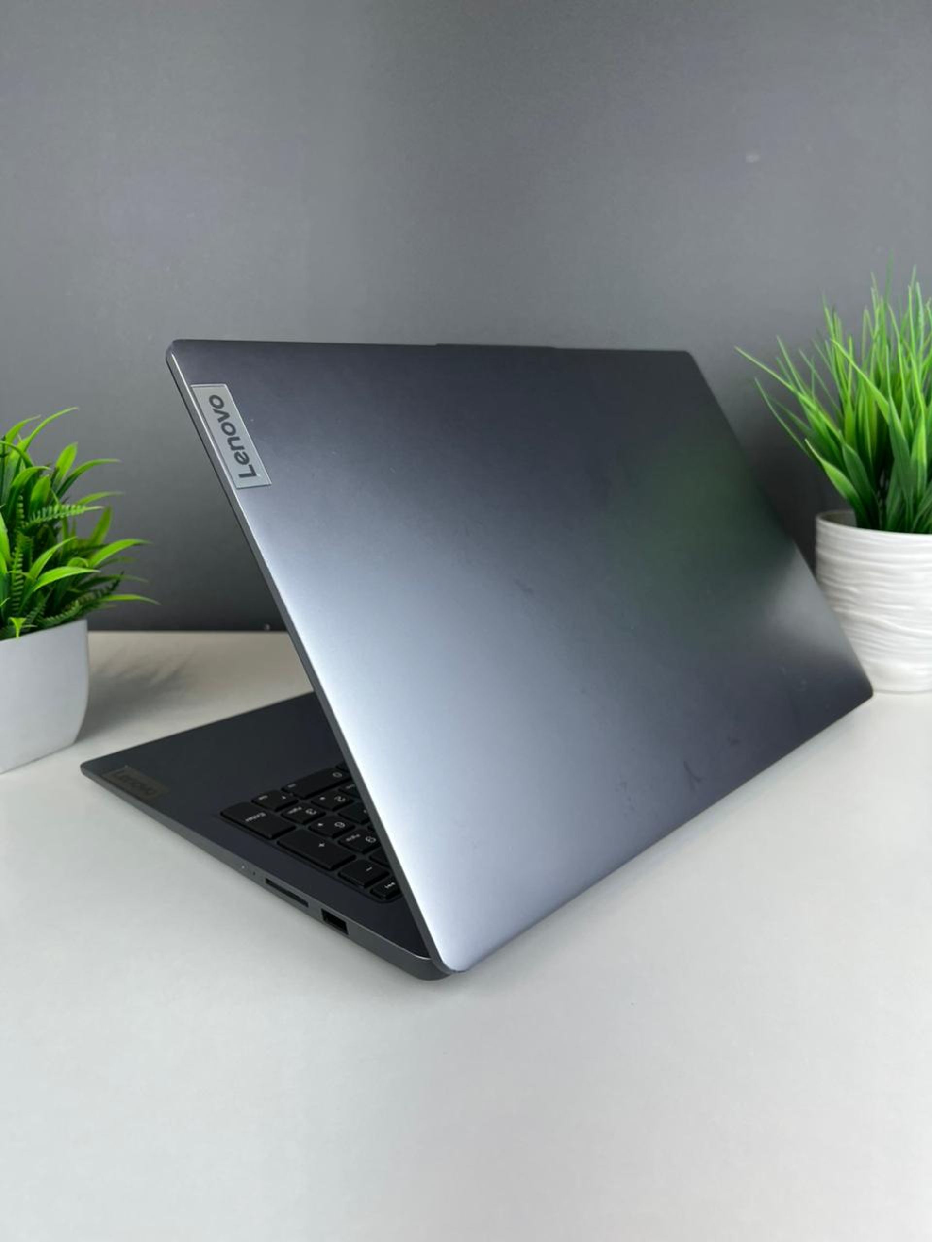 Lenovo Ryzen 5 (5-е поколение) 2023 (6 ядер / 12 потоков)