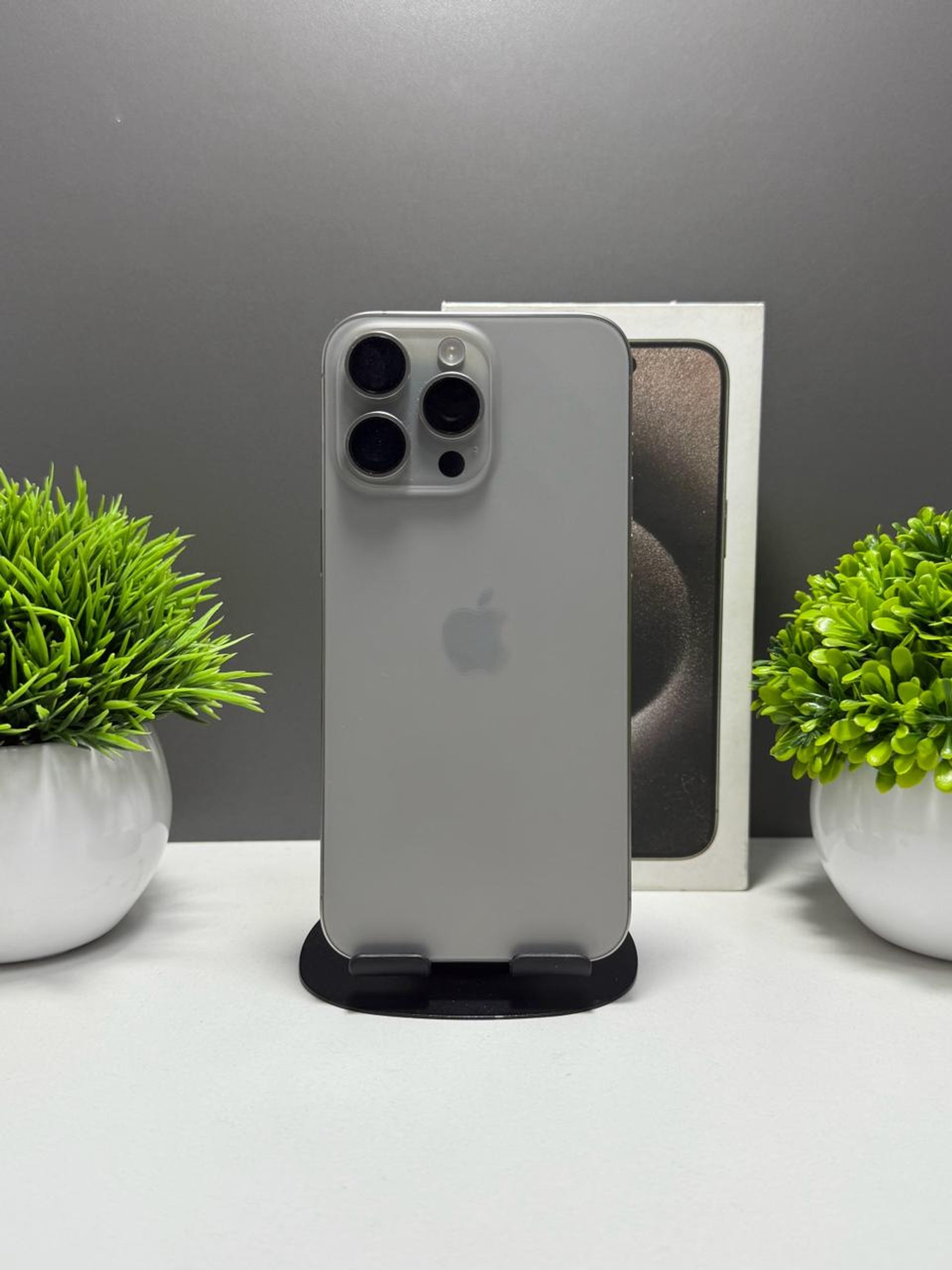 Apple iPhone 15 Pro Max 512 GB