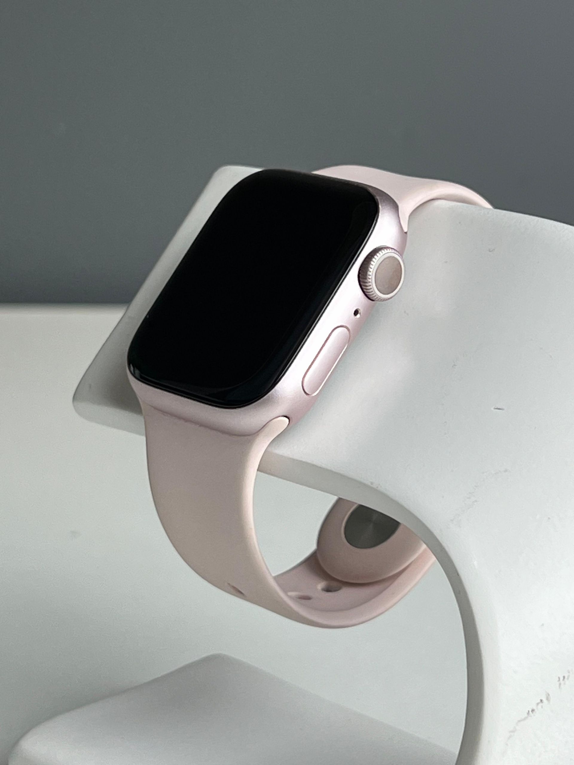 Apple Watch Series 9 GPS S/M 41 мм