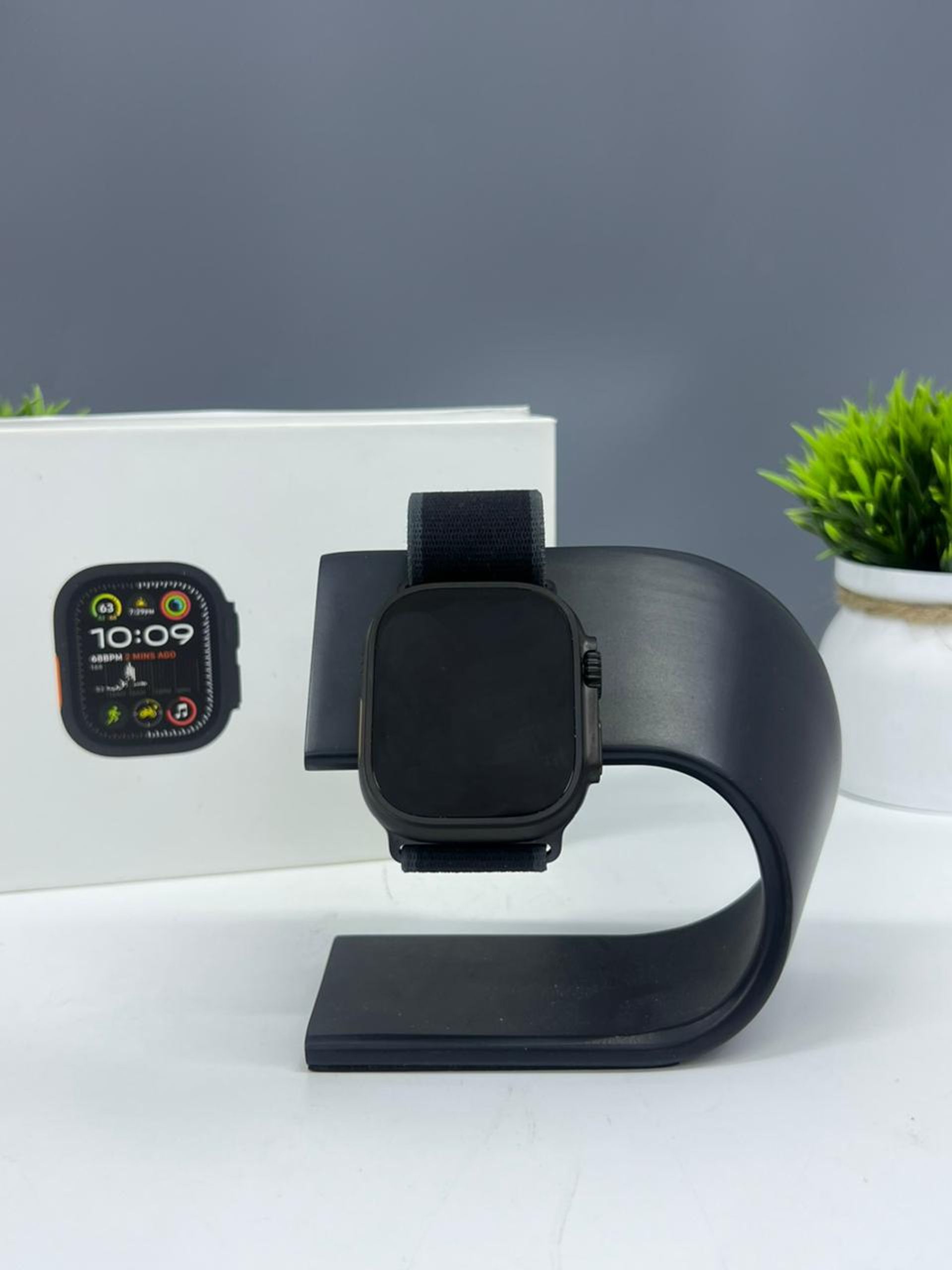 Apple Watch Ultra 2 49mm