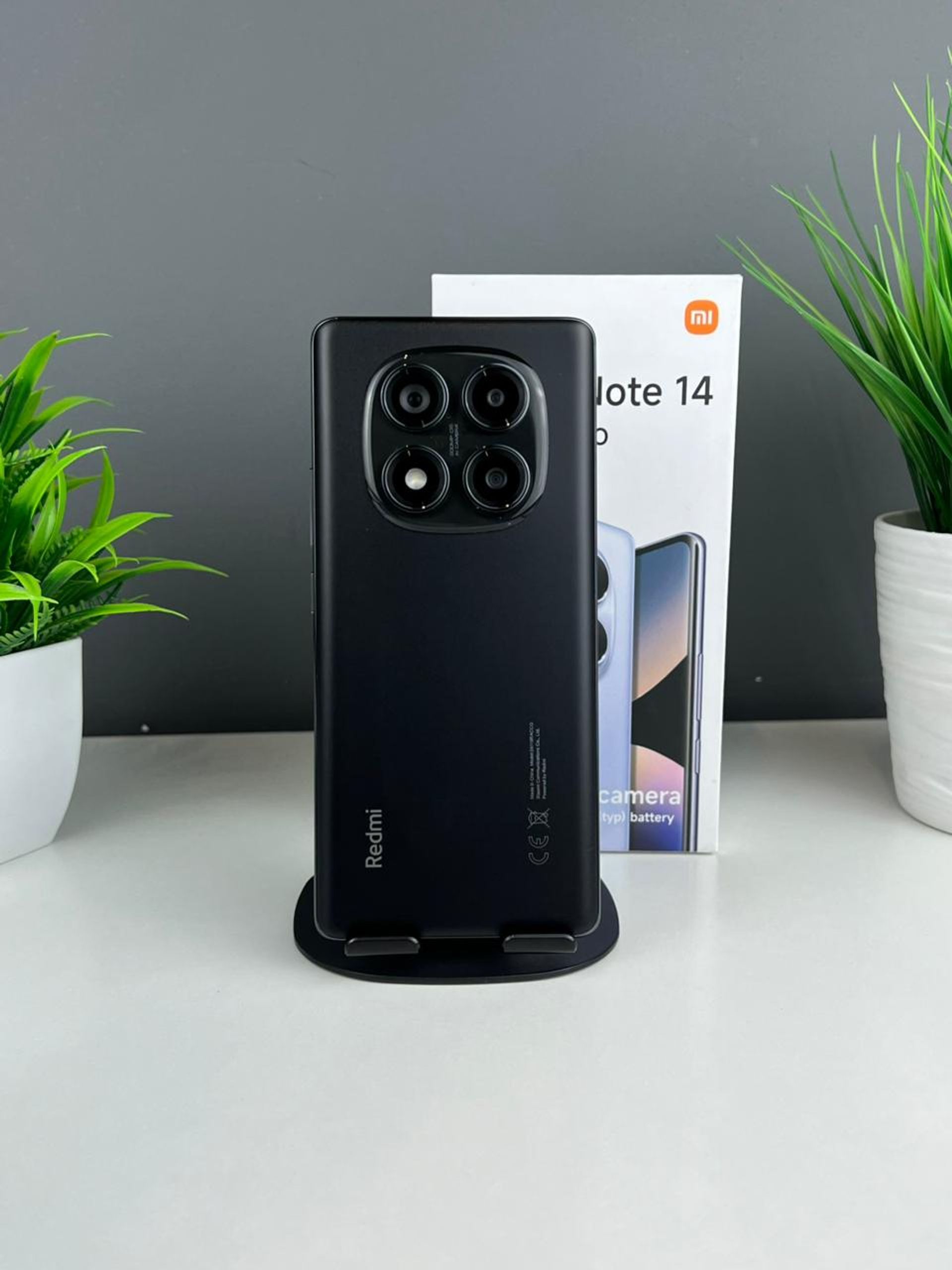 Xiaomi Redmi Note 14 Pro 5G 12GB/256GB