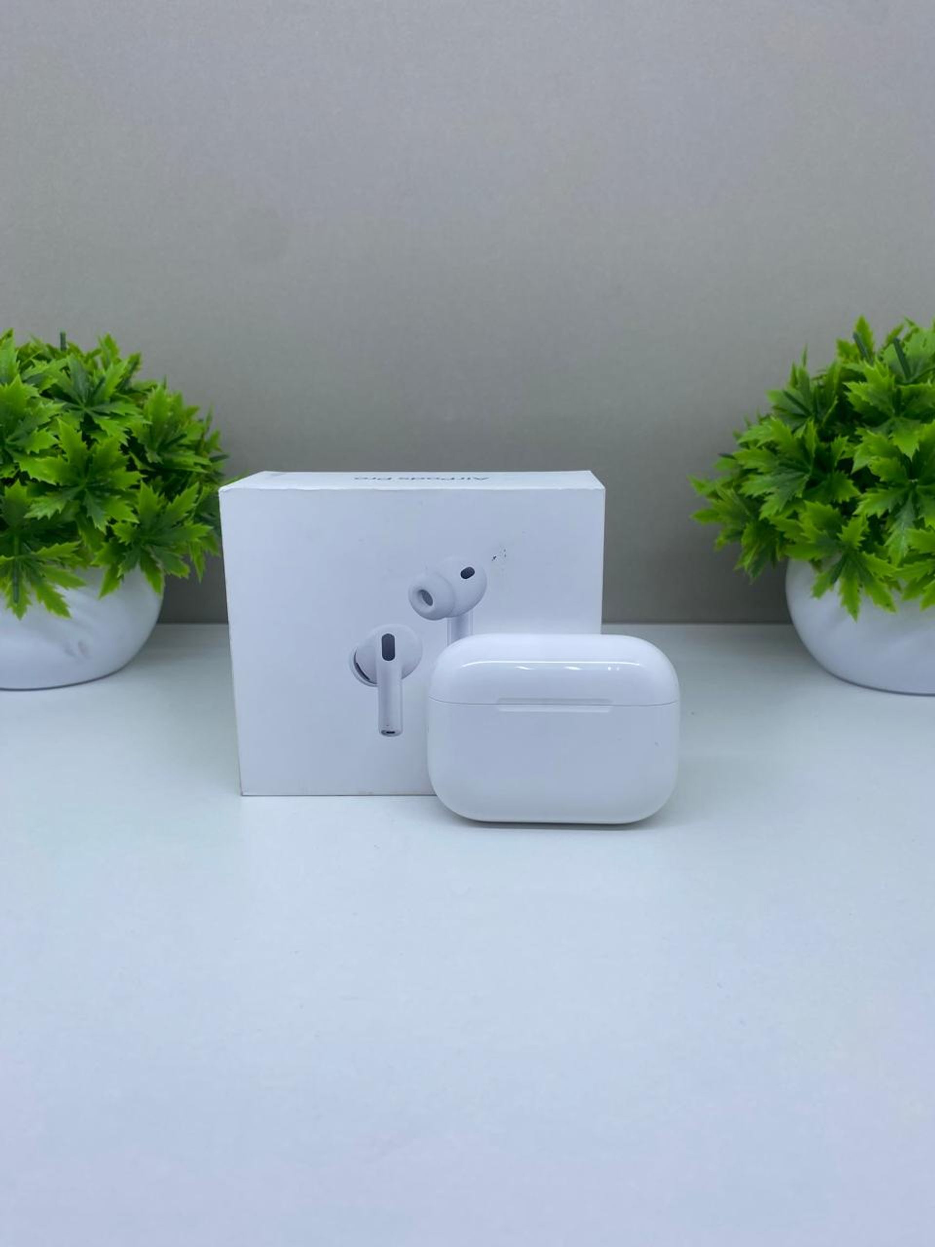 AirPods Pro 3