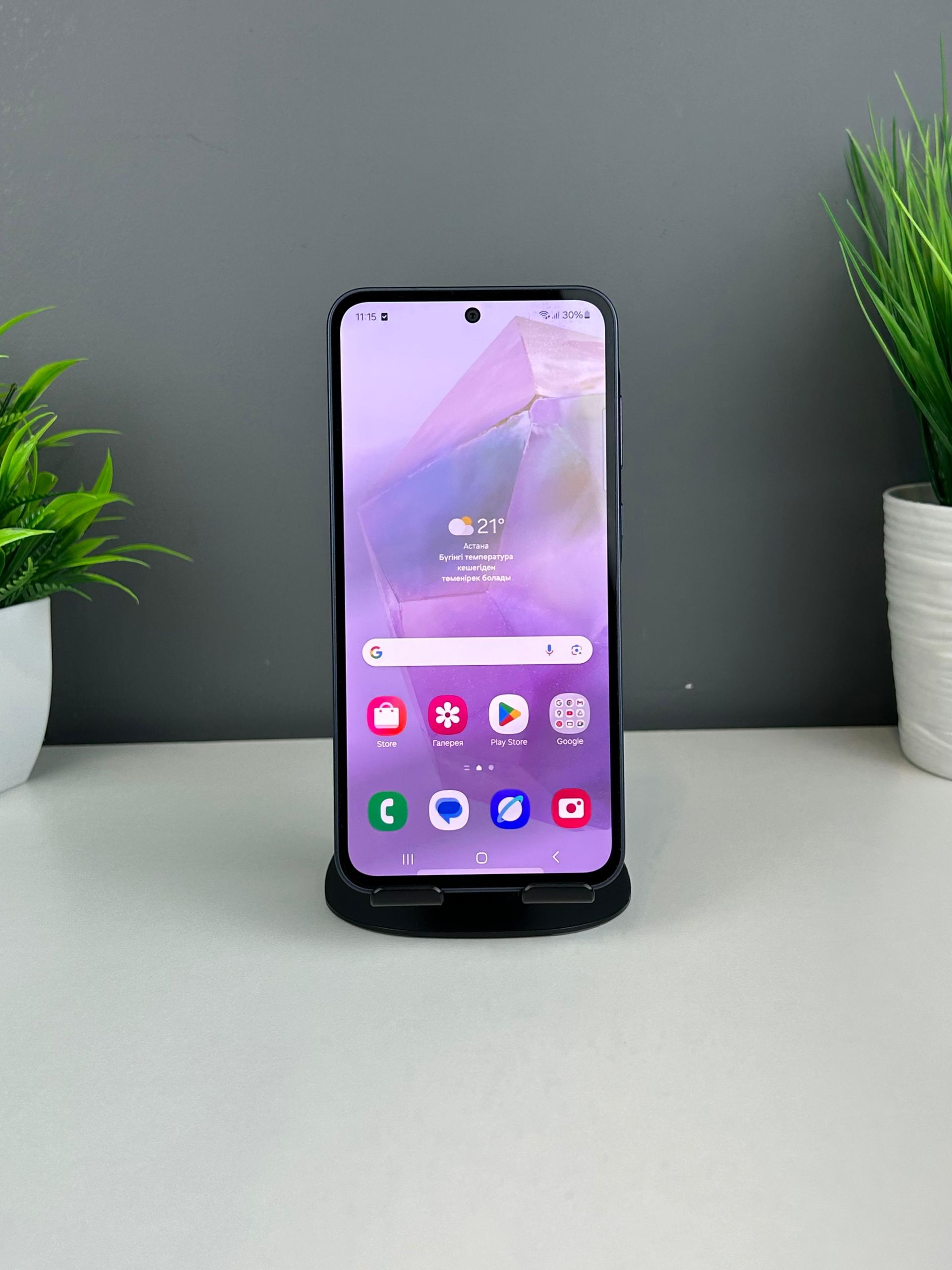 Samsung Galaxy A35 5G 8GB/128GB - фото_1