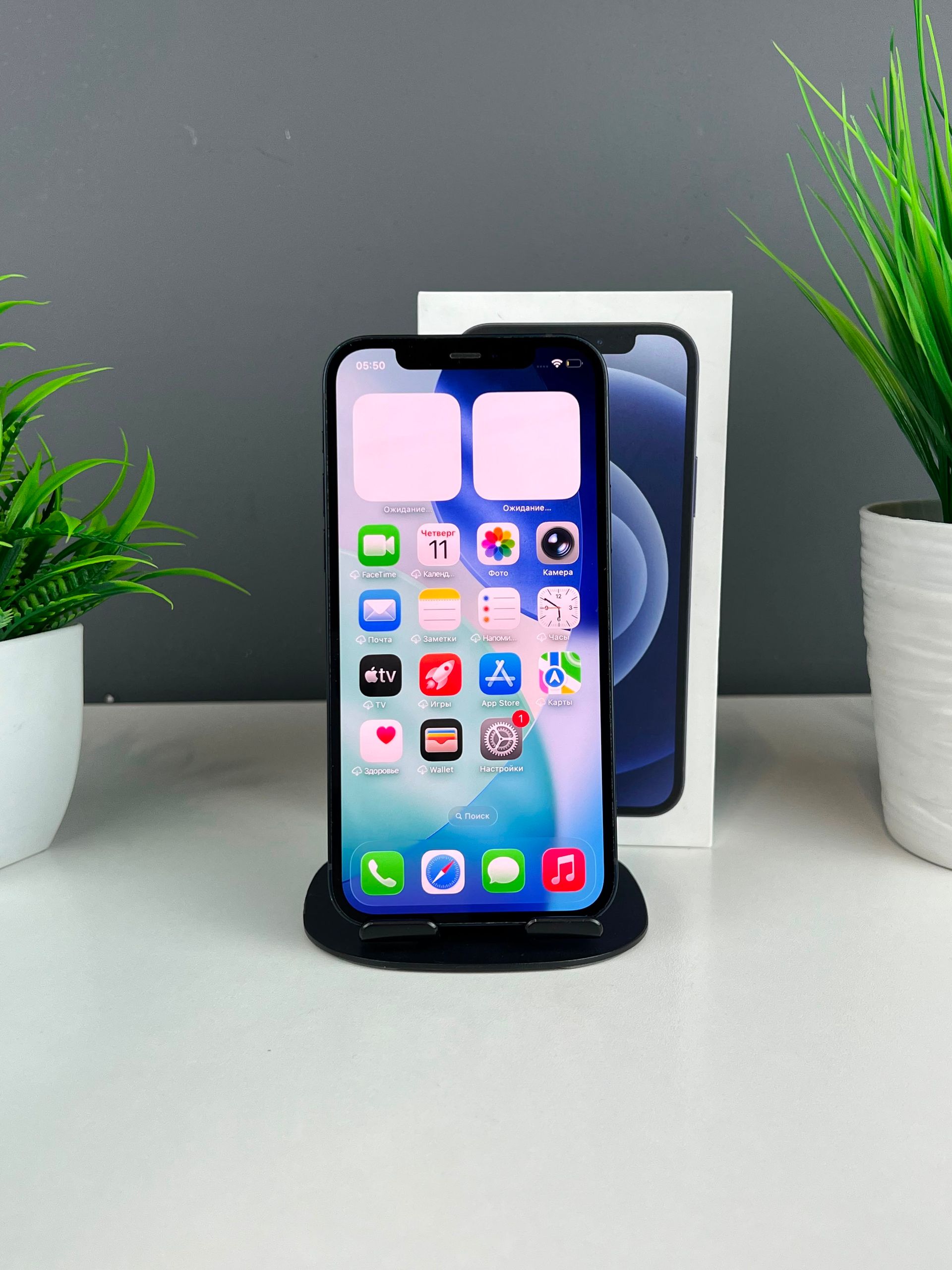 Apple iPhone 12 128 GB