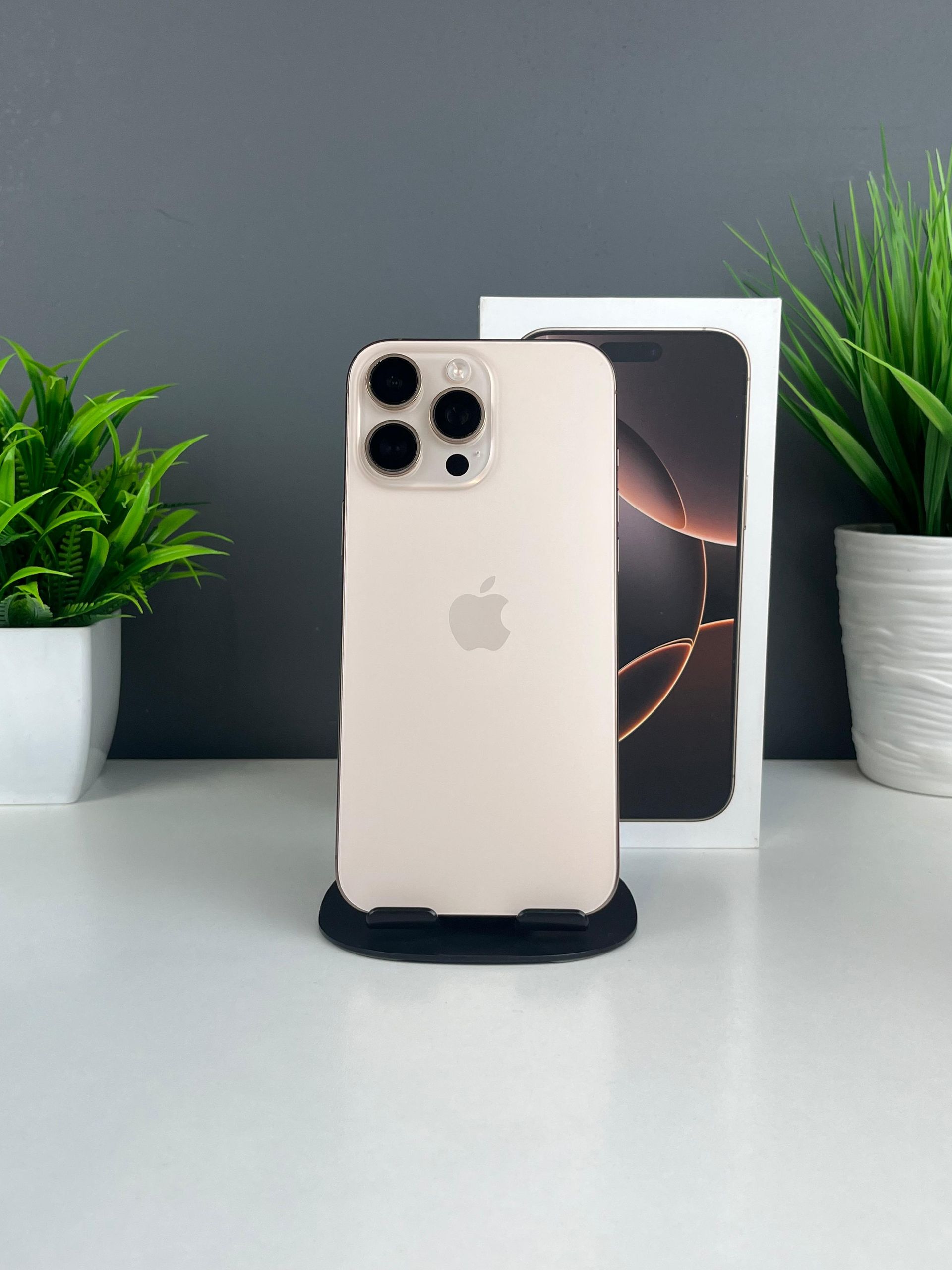 Apple iPhone 16 Pro Max 256GB