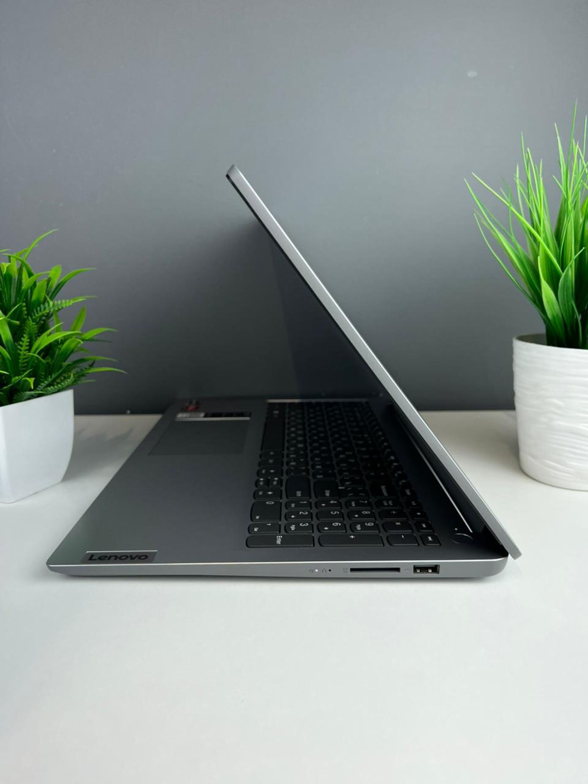 Lenovo Ryzen 5 (7-е поколение) 2023 (6 ядер / 12 потоков)