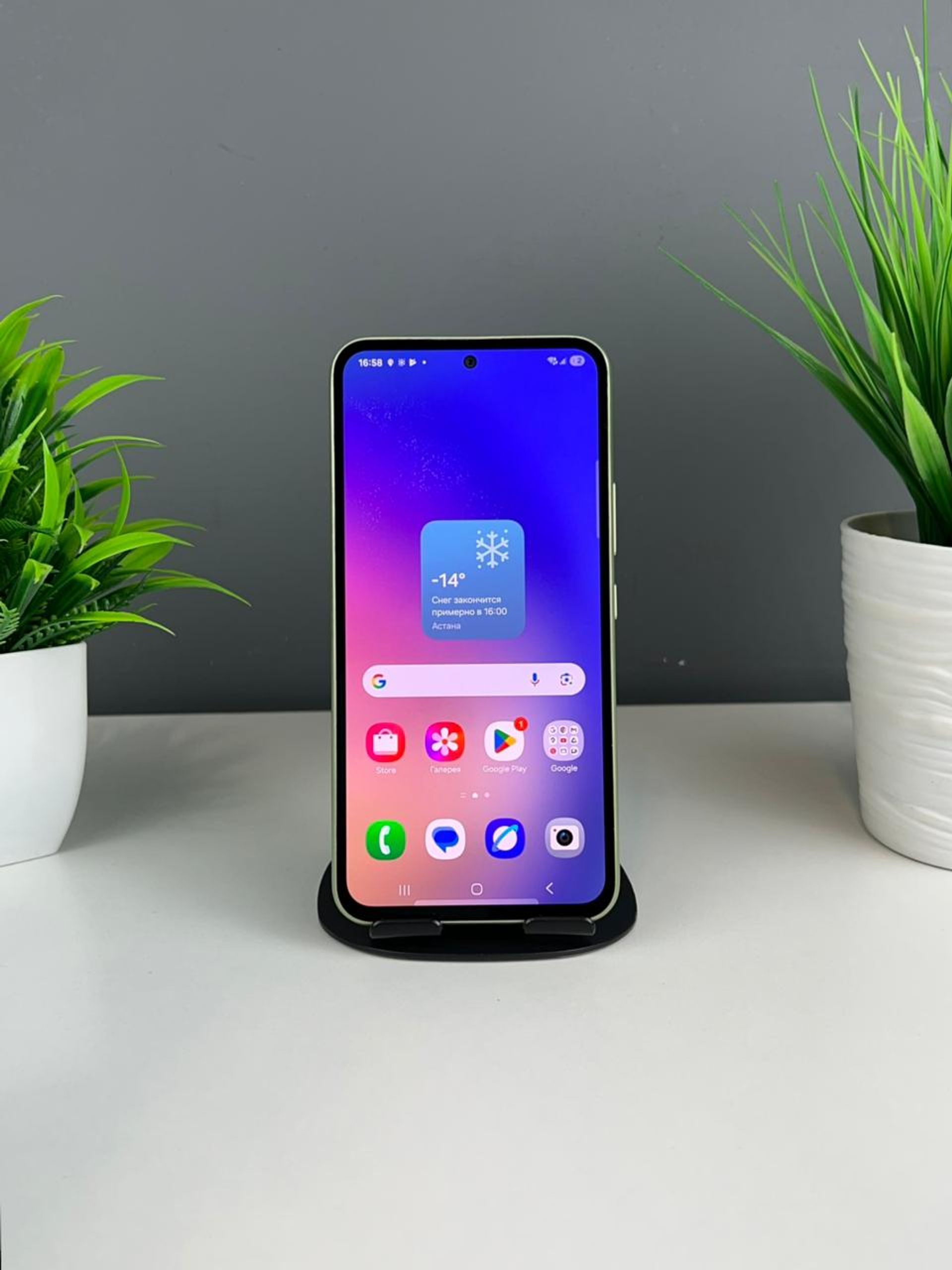 Samsung Galaxy A54 5G 6GB/128GB