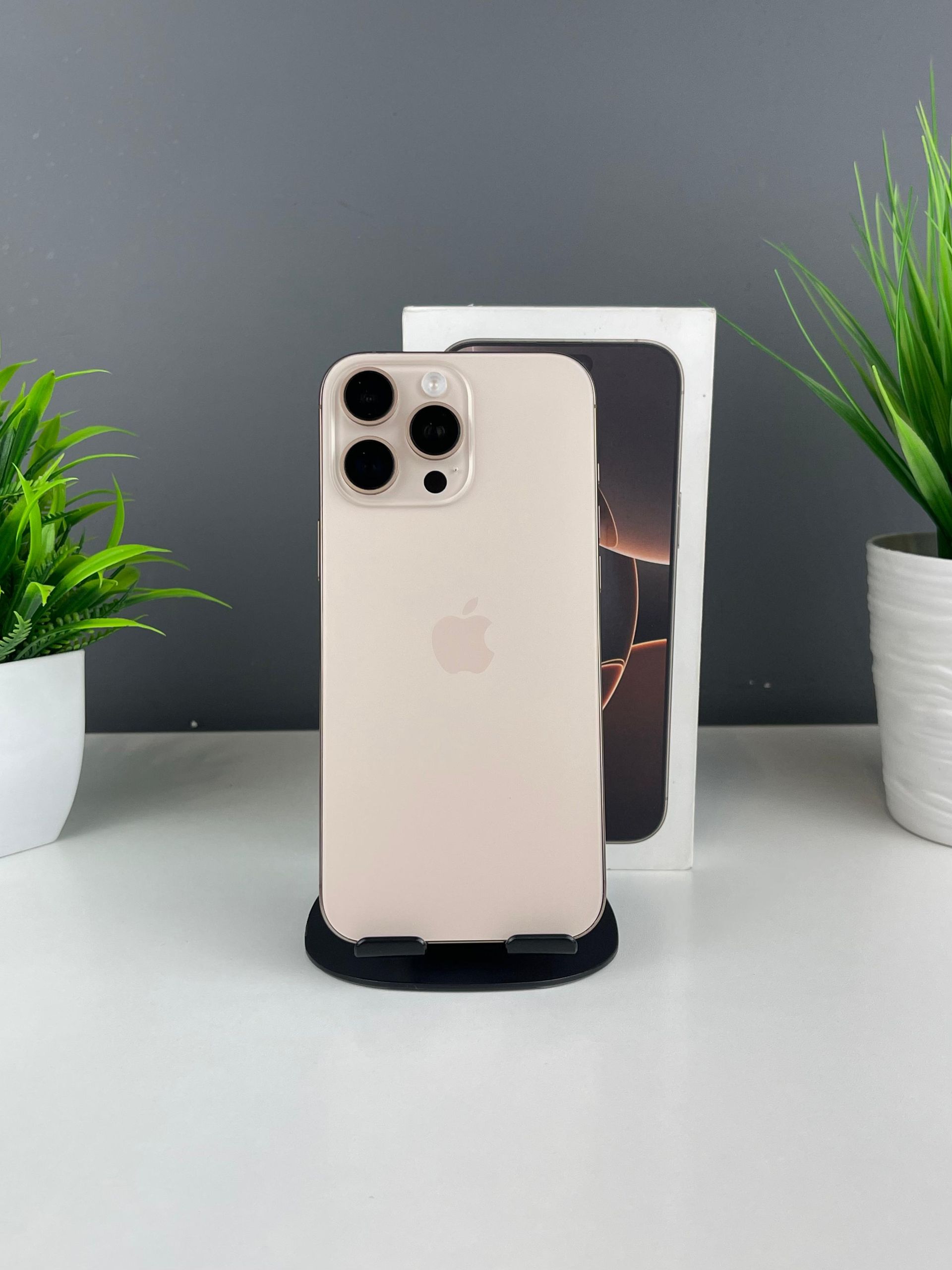 Apple iPhone 16 Pro Max 256GB